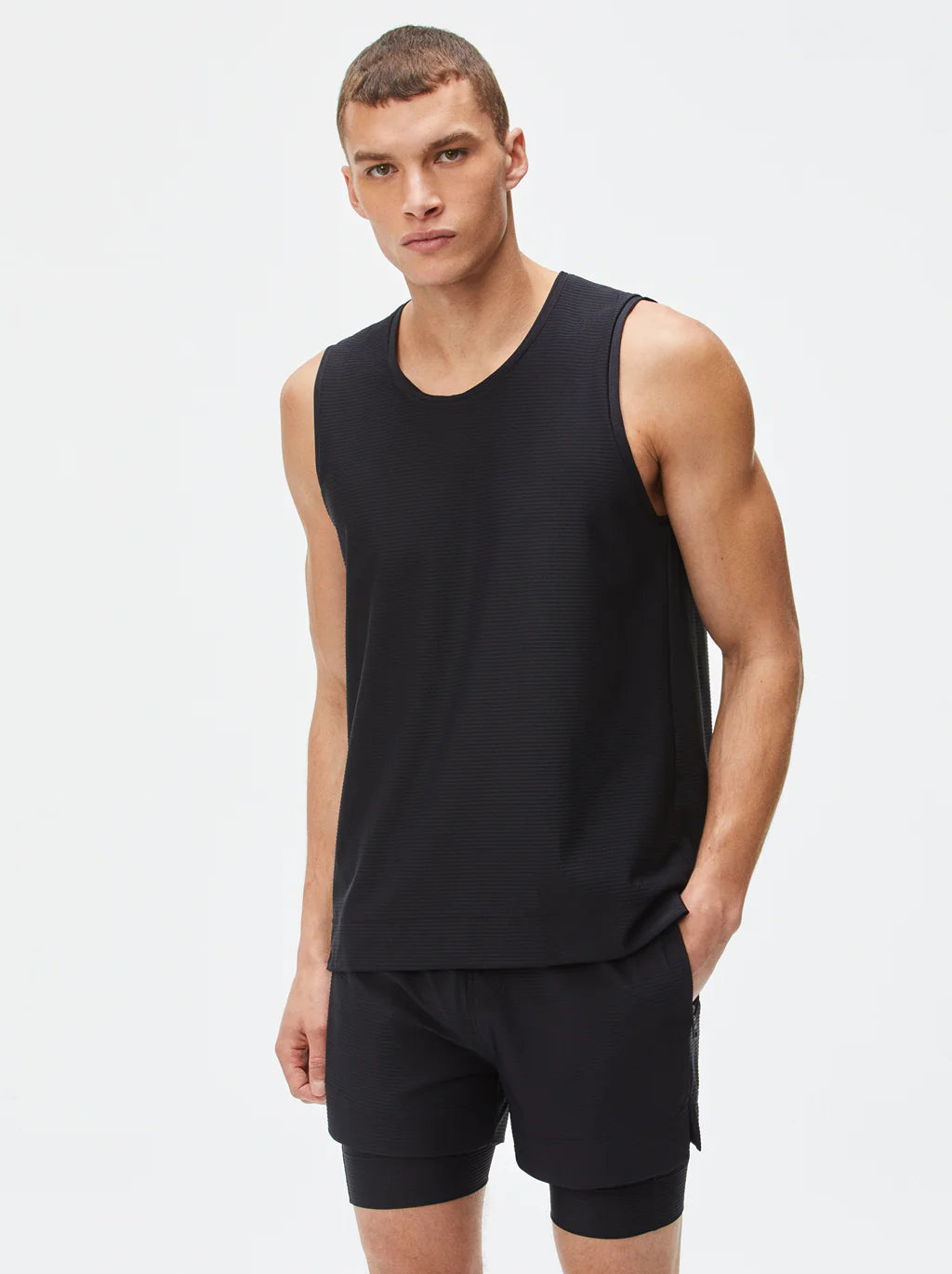 Movement Tank