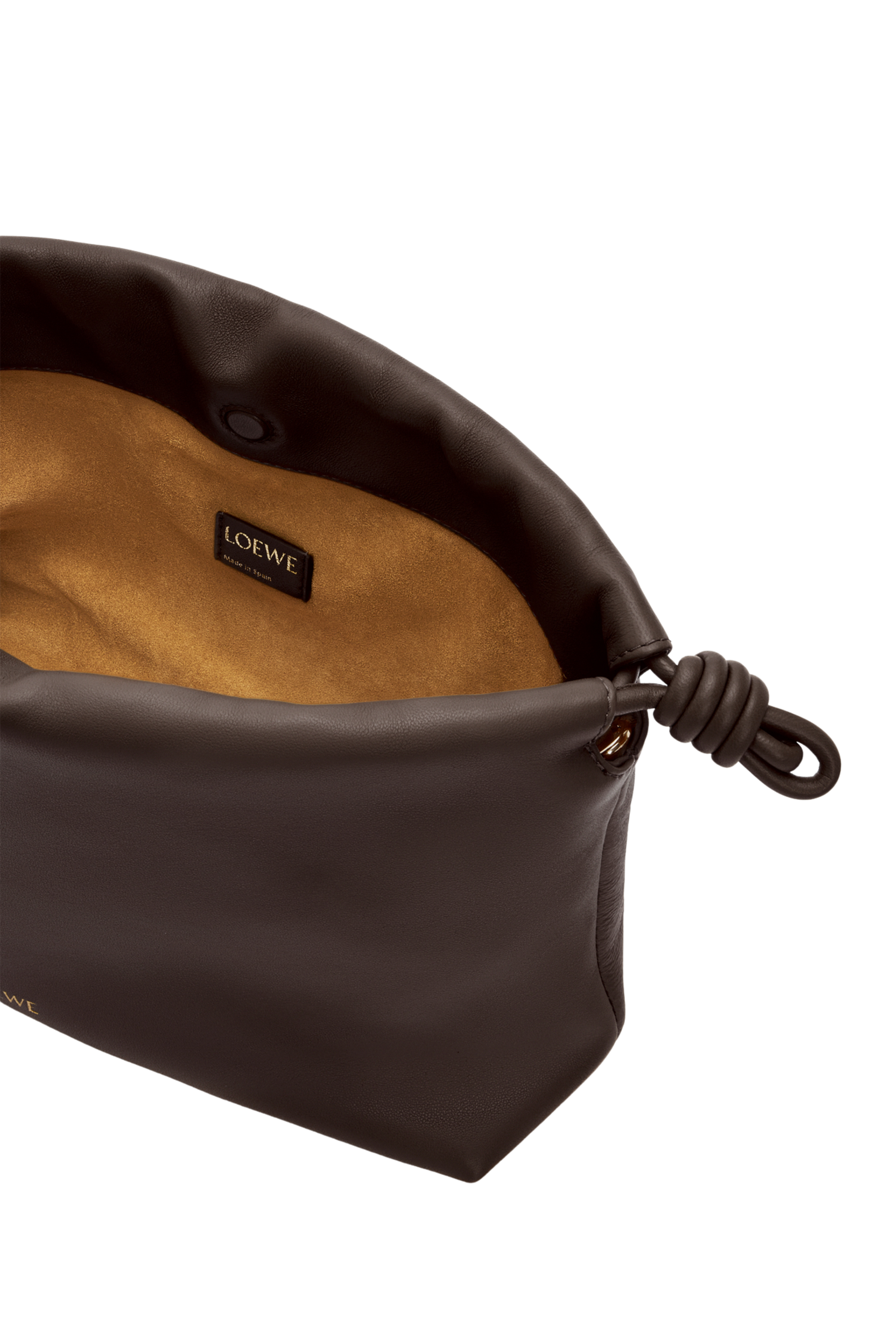 Flamenco Purse Medium