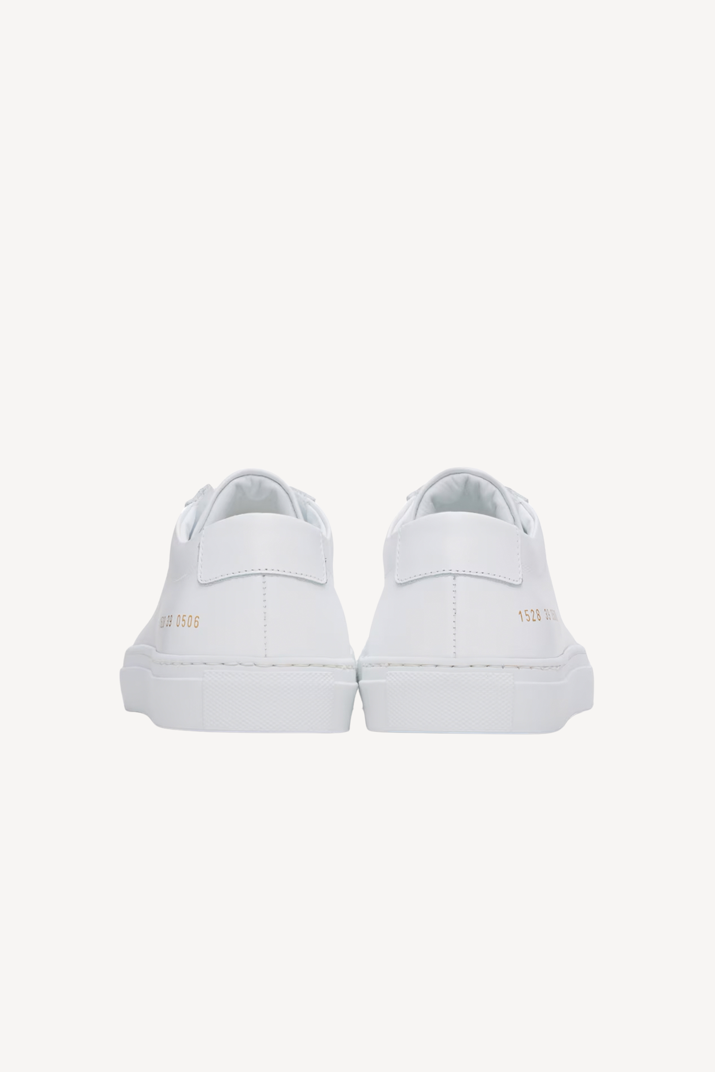 Achilles Low-Top Sneakers