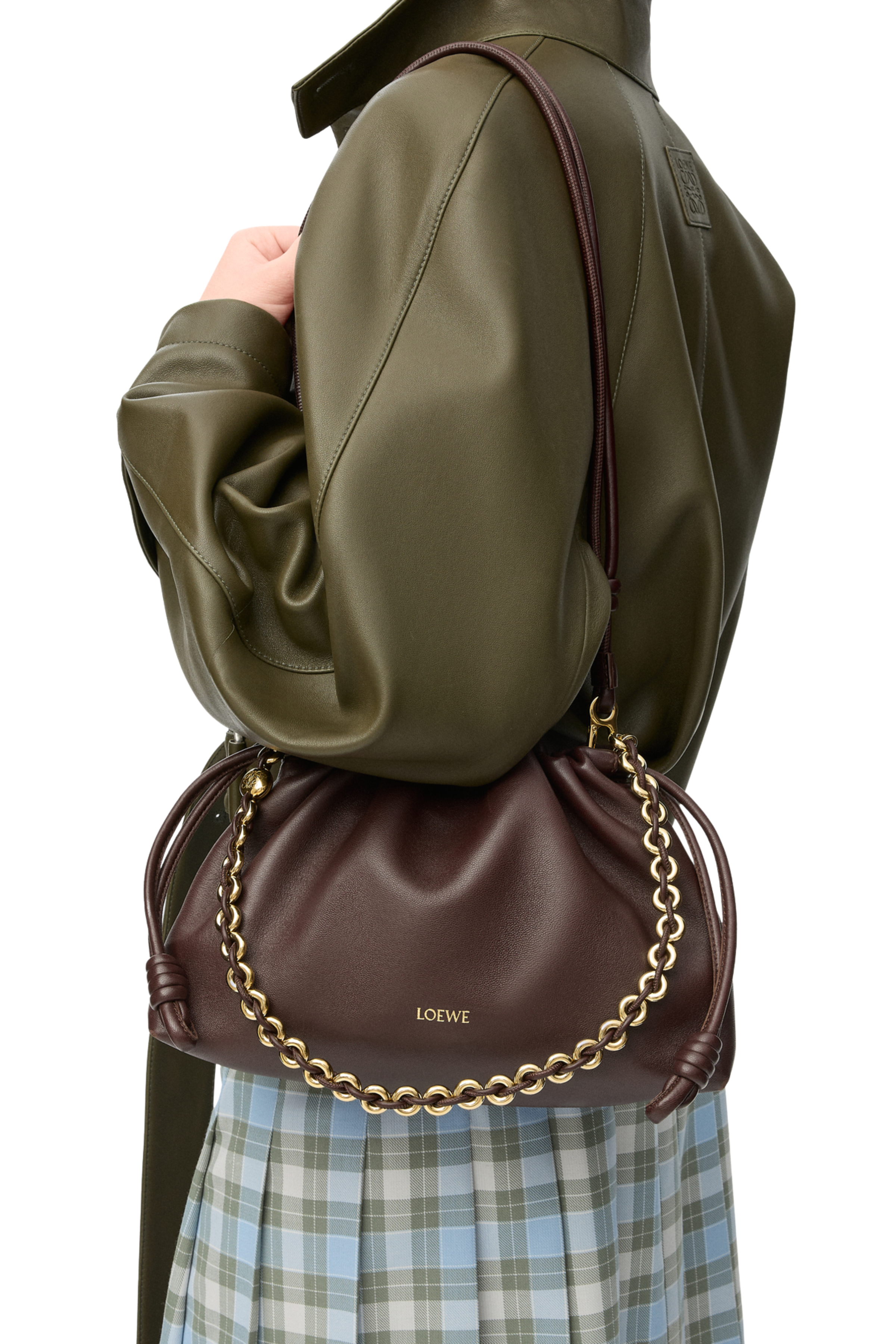 Flamenco Purse Medium