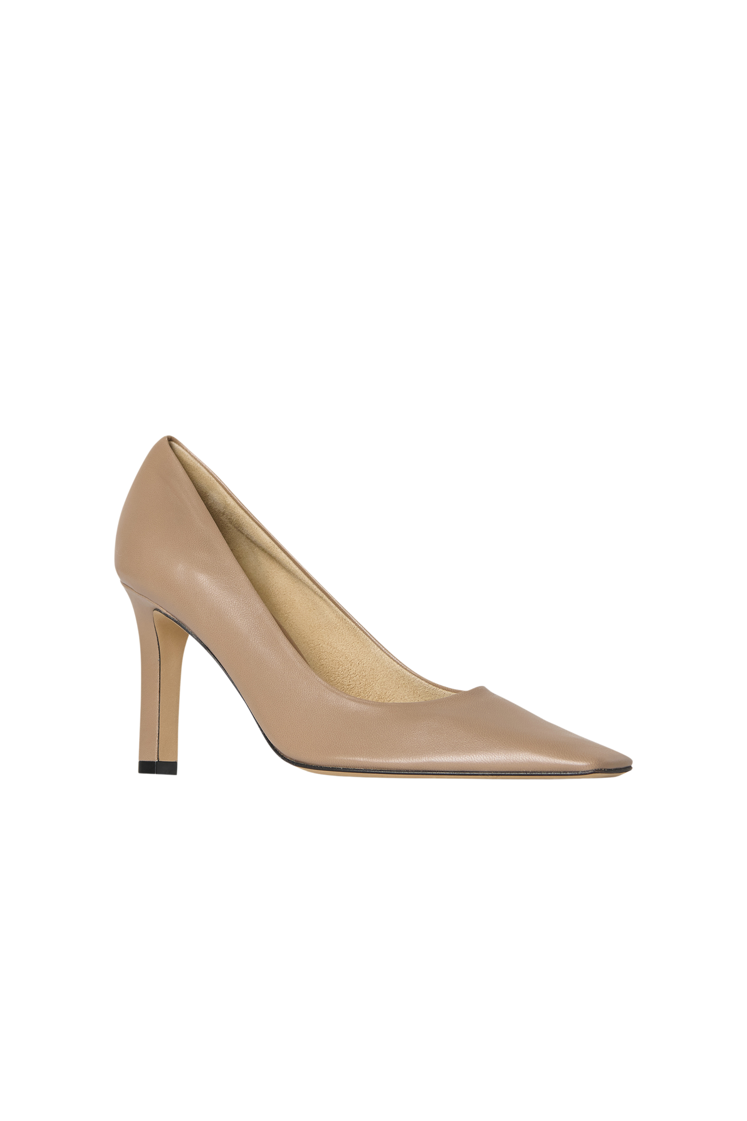 Carla Pump 80