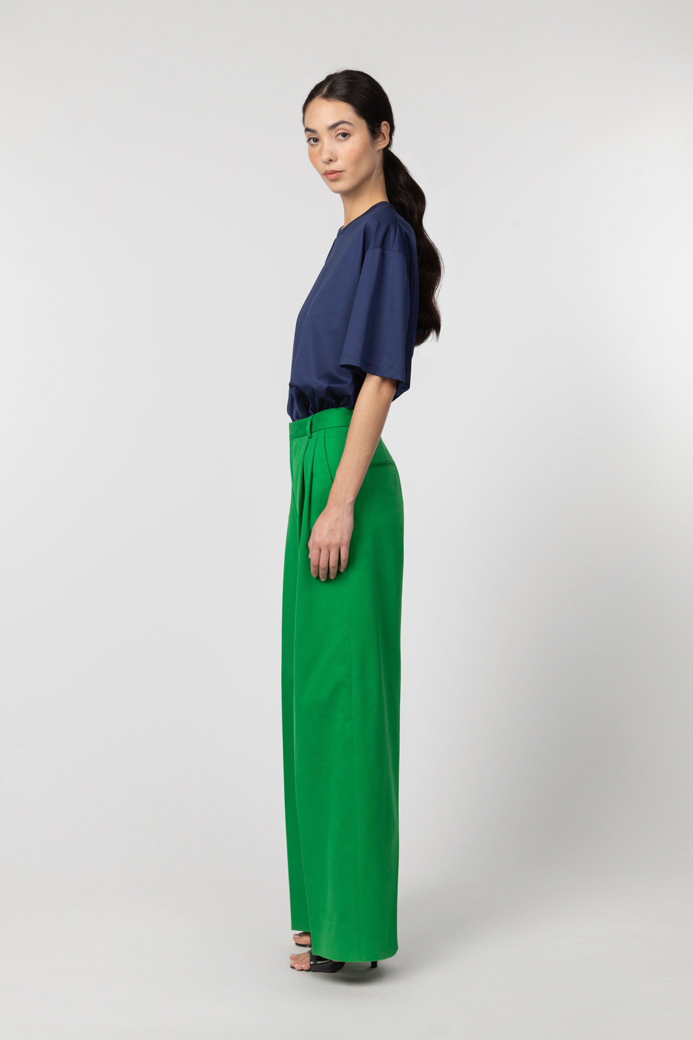Ely Twill Pant