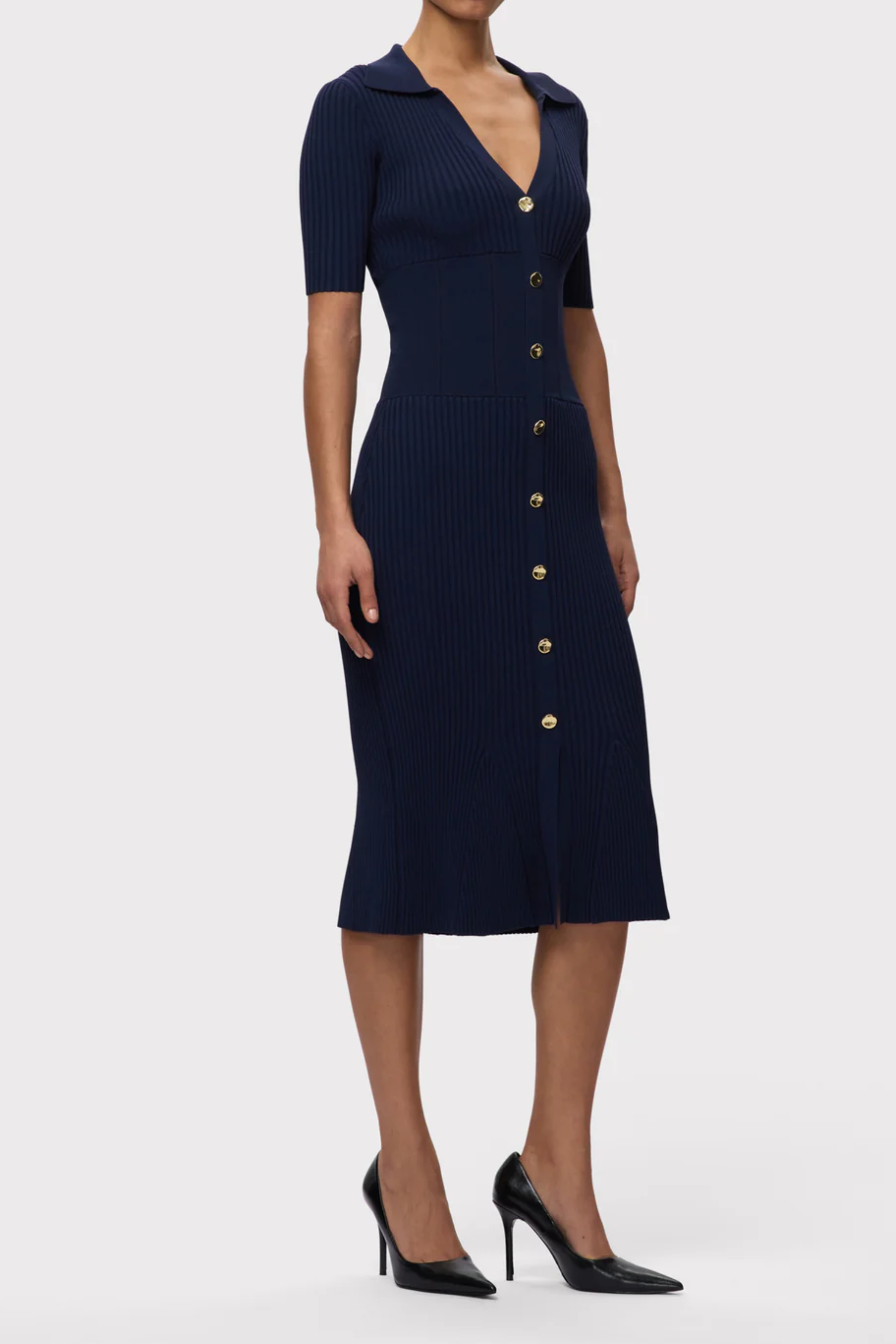 The Indira Dress