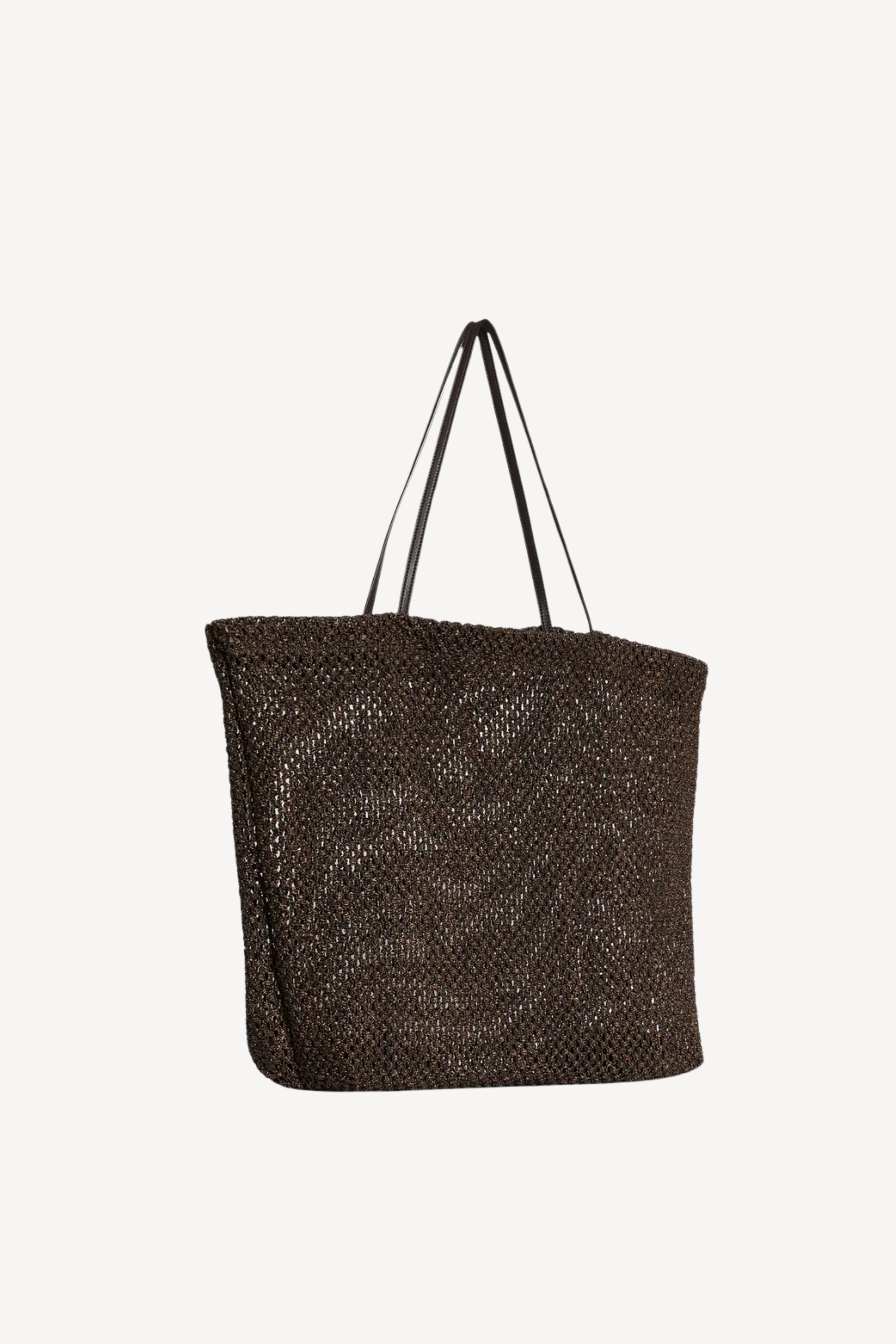 Barn Tote Raffia