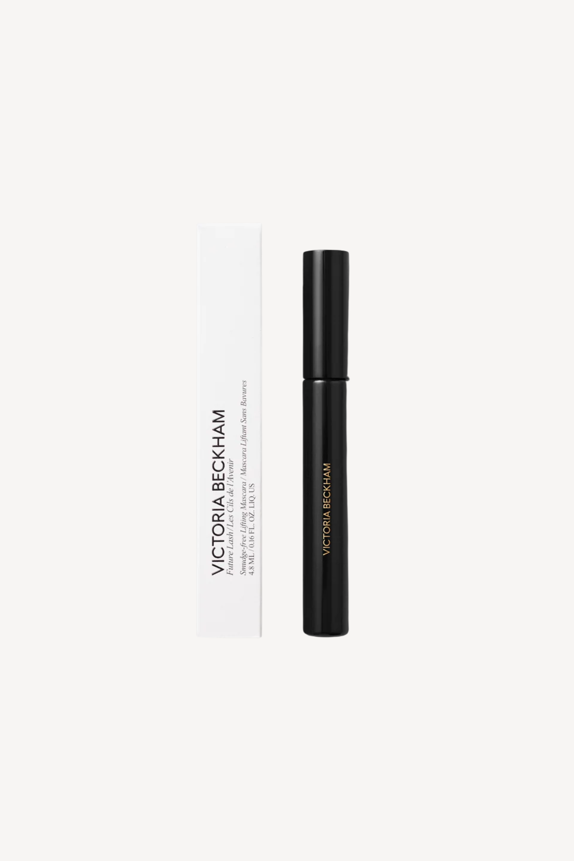 Future Lash Mascara