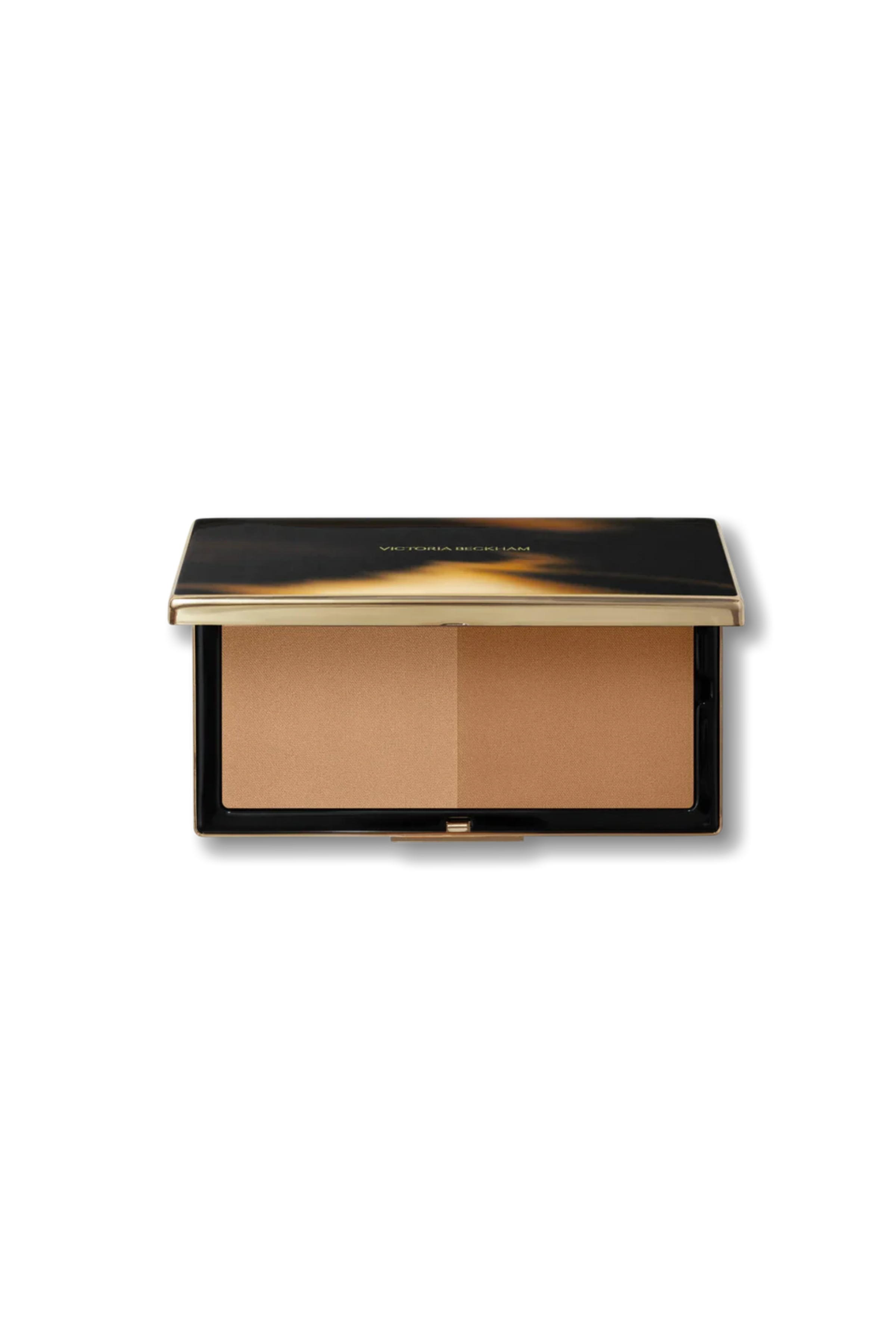 Matte Bronzing Brick
