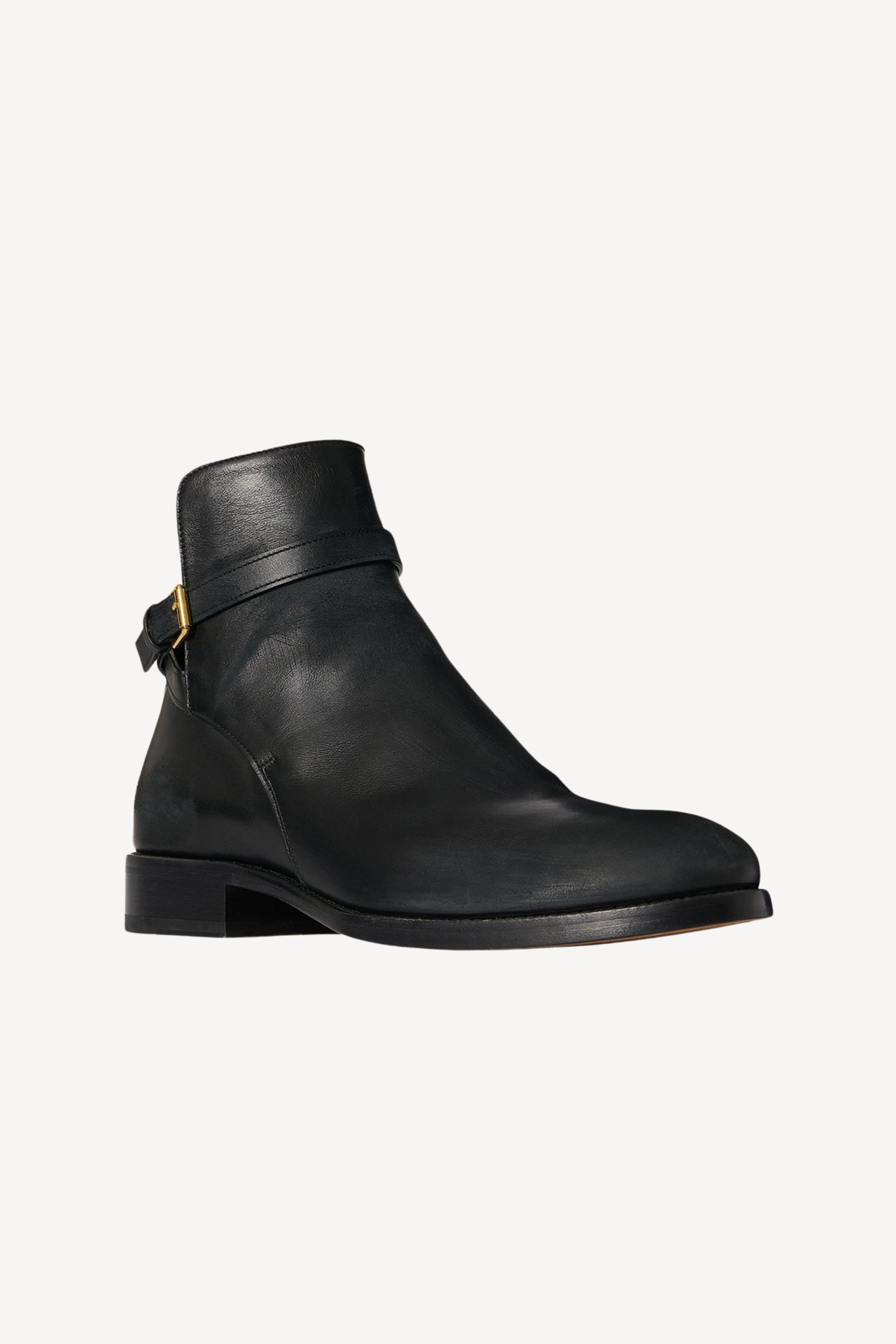 Nobilis Buckle Bootie