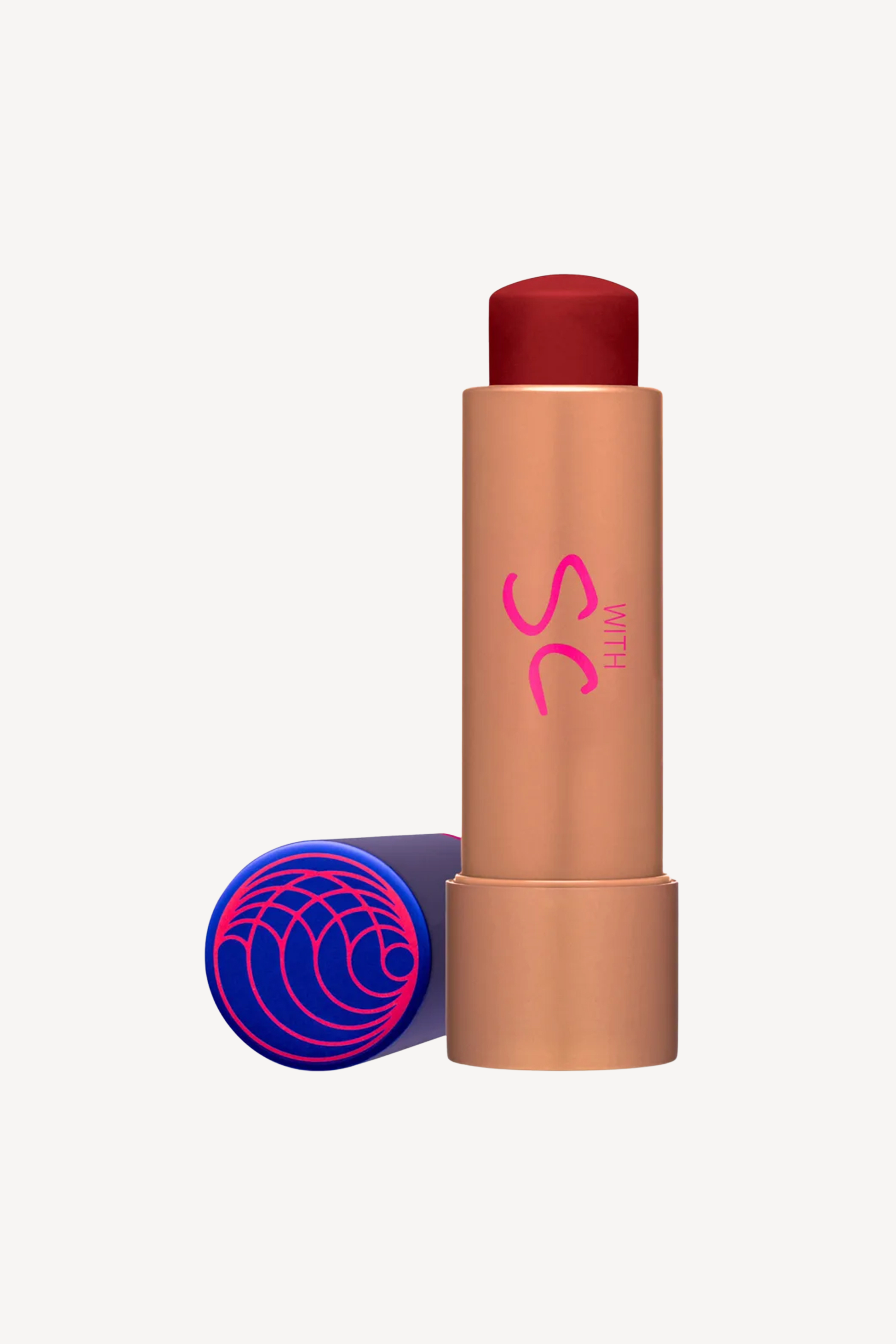 The Tinted Lip Balm