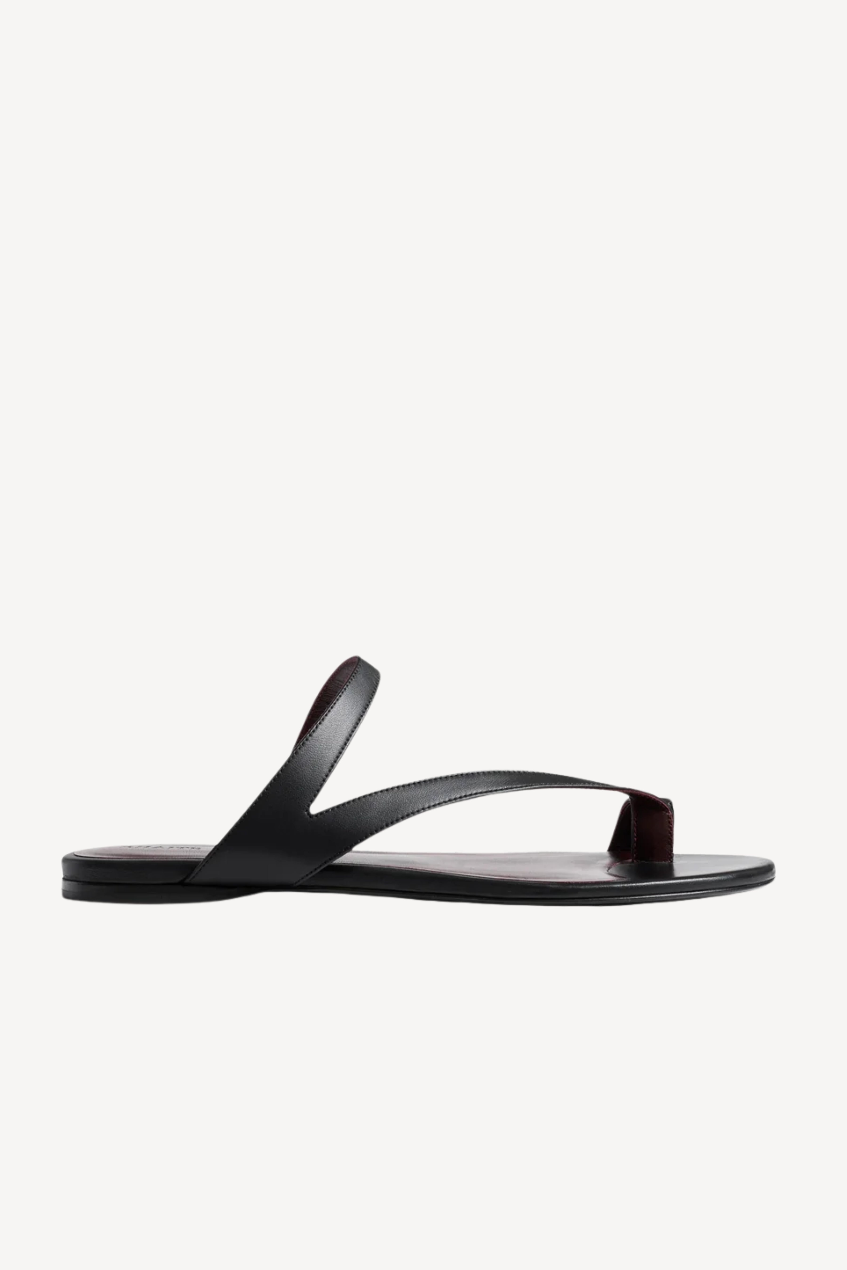 Aimee Flat Sandal