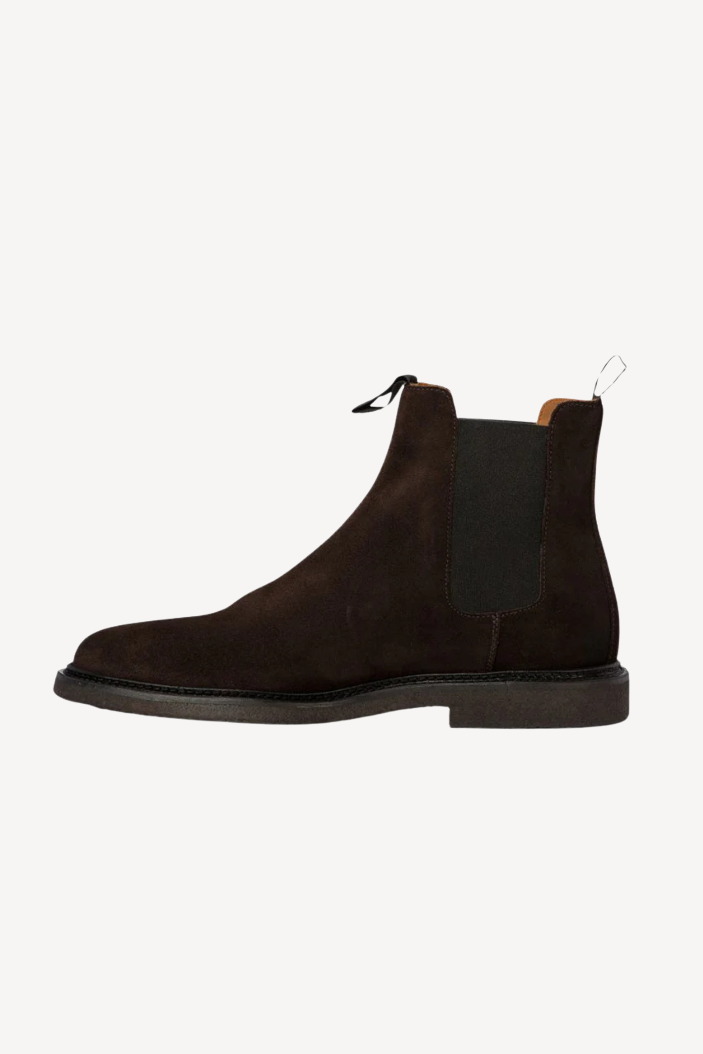 Suede Chelsea