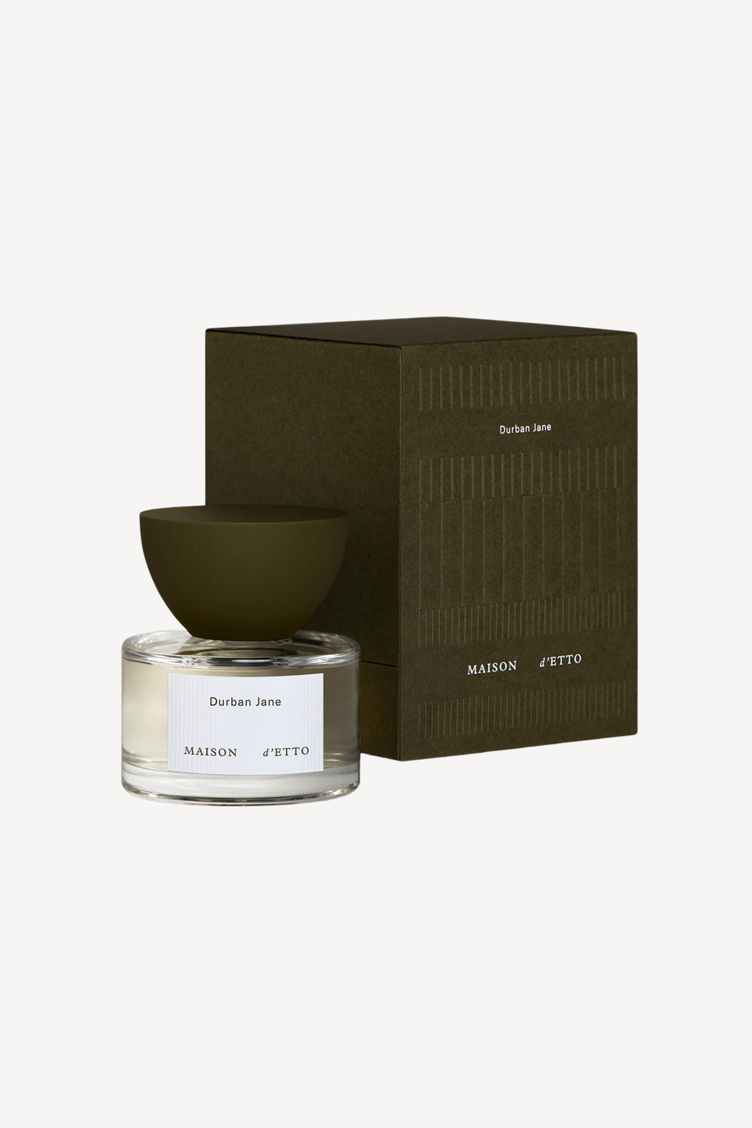 Durban Jane Eau de Parfum