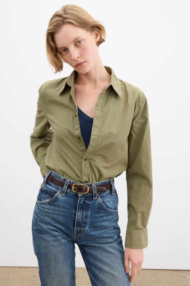 RAPHAEL CLASSIC SHIRT