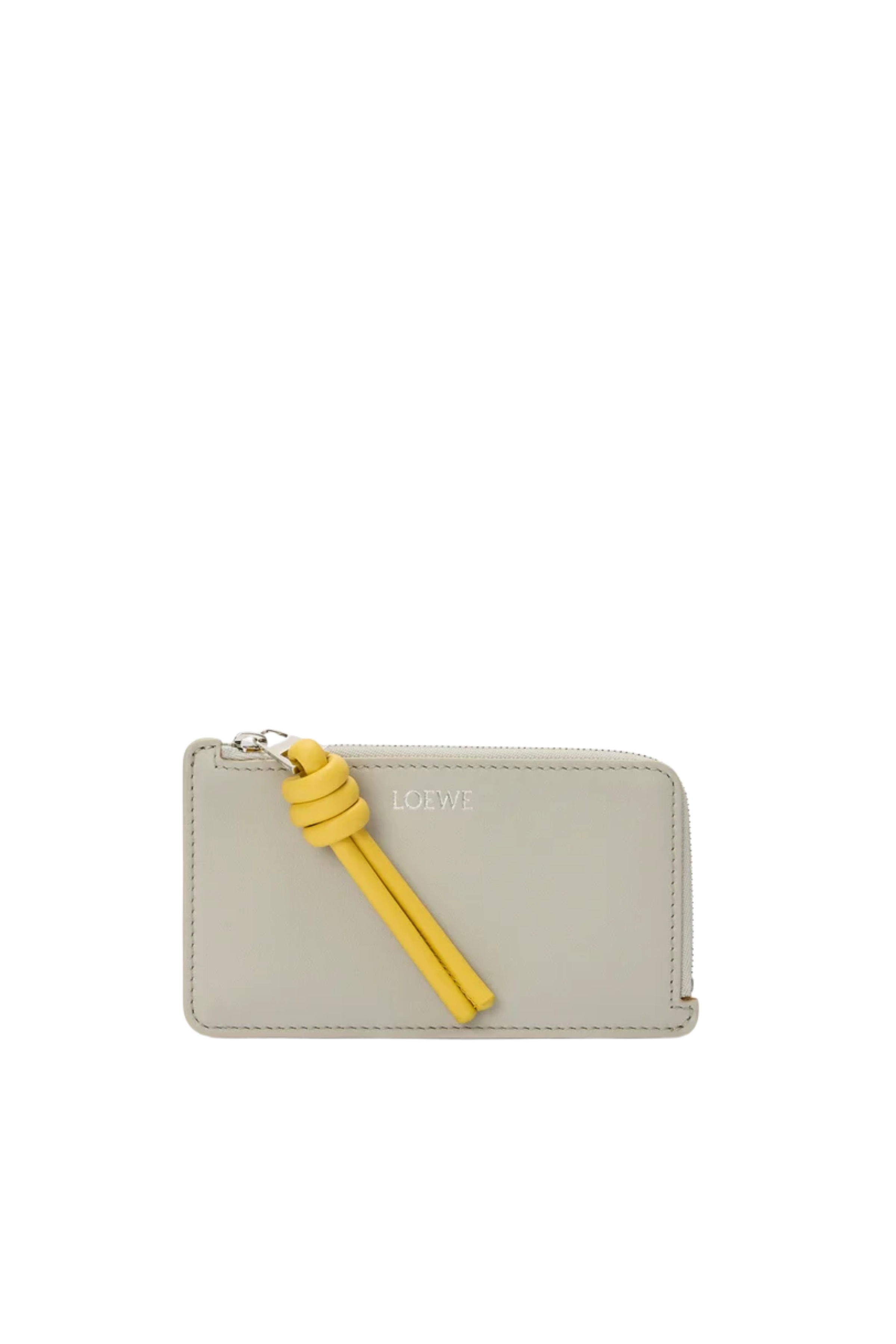 Knot Coin Cardholder