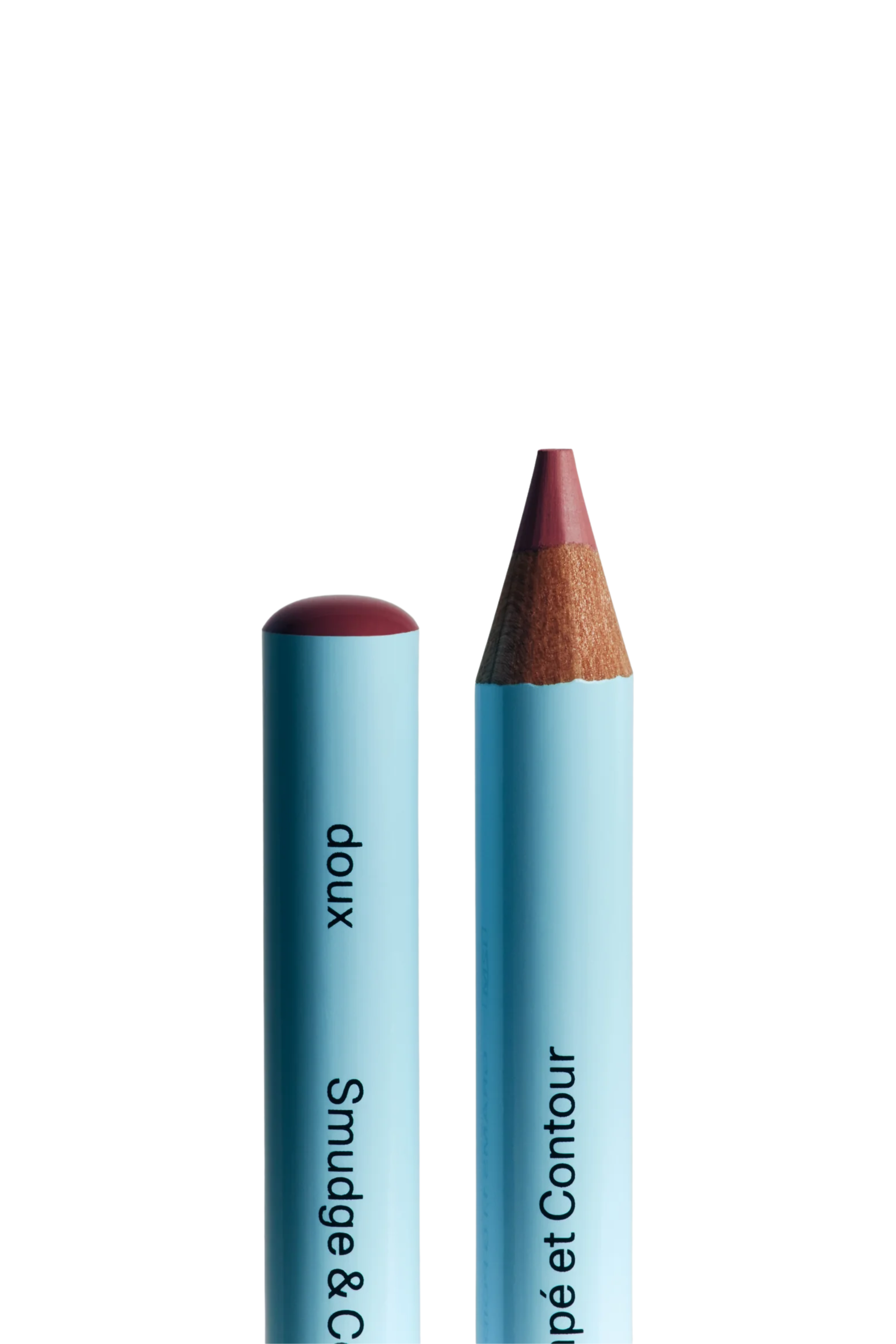 Smudge & Contour Lip Pencil