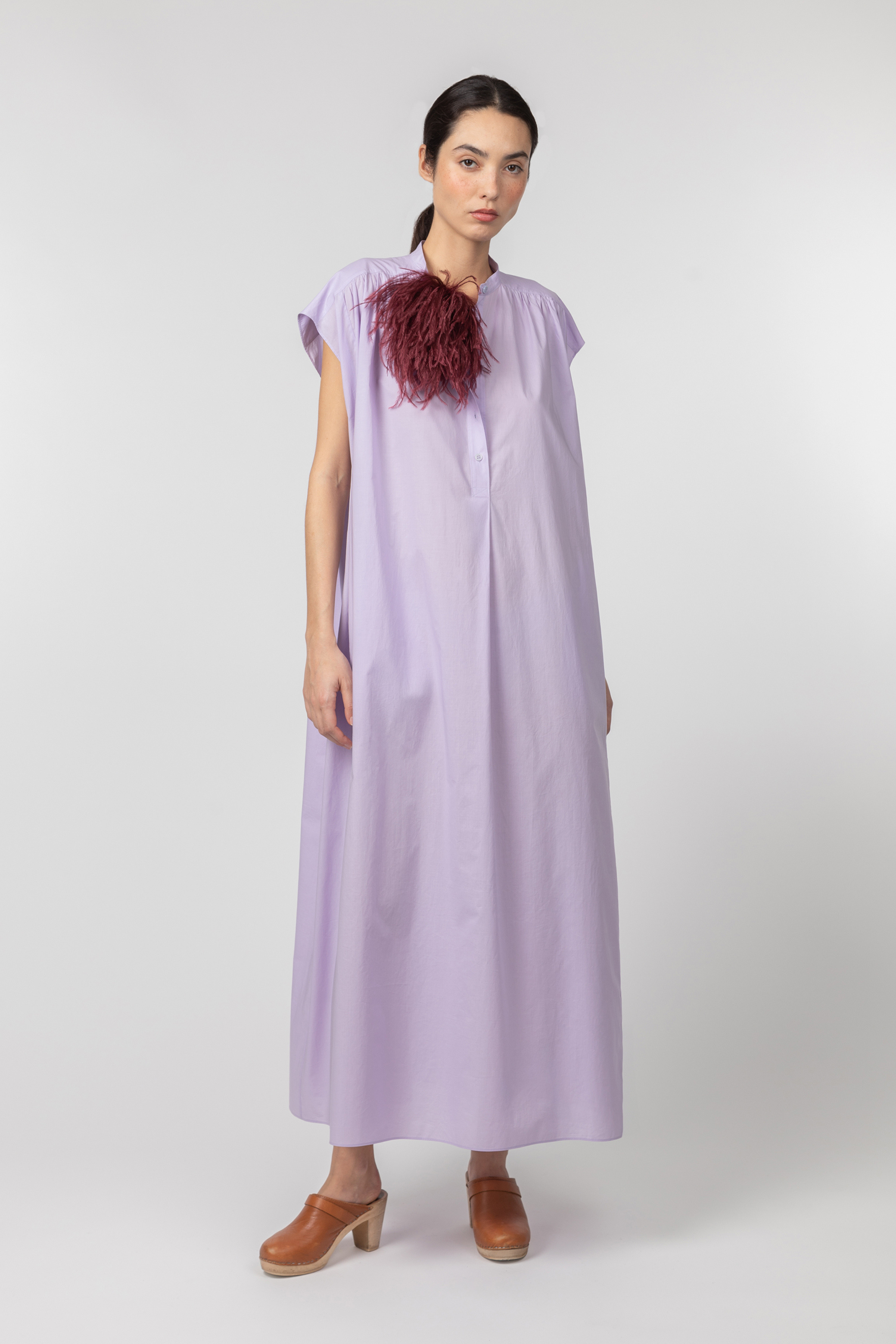 Liverpool S/L Dress