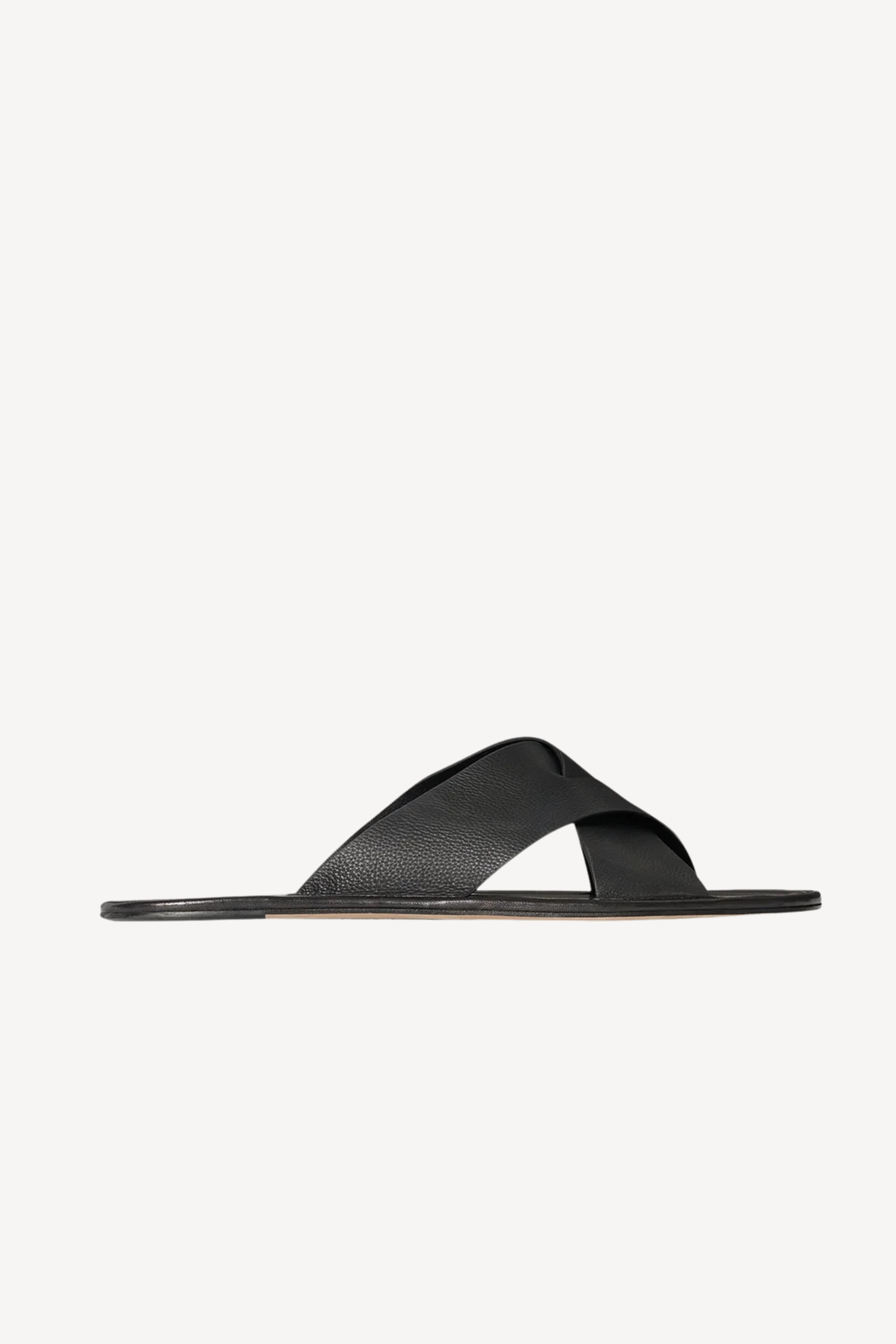 Malick Cross Sandal