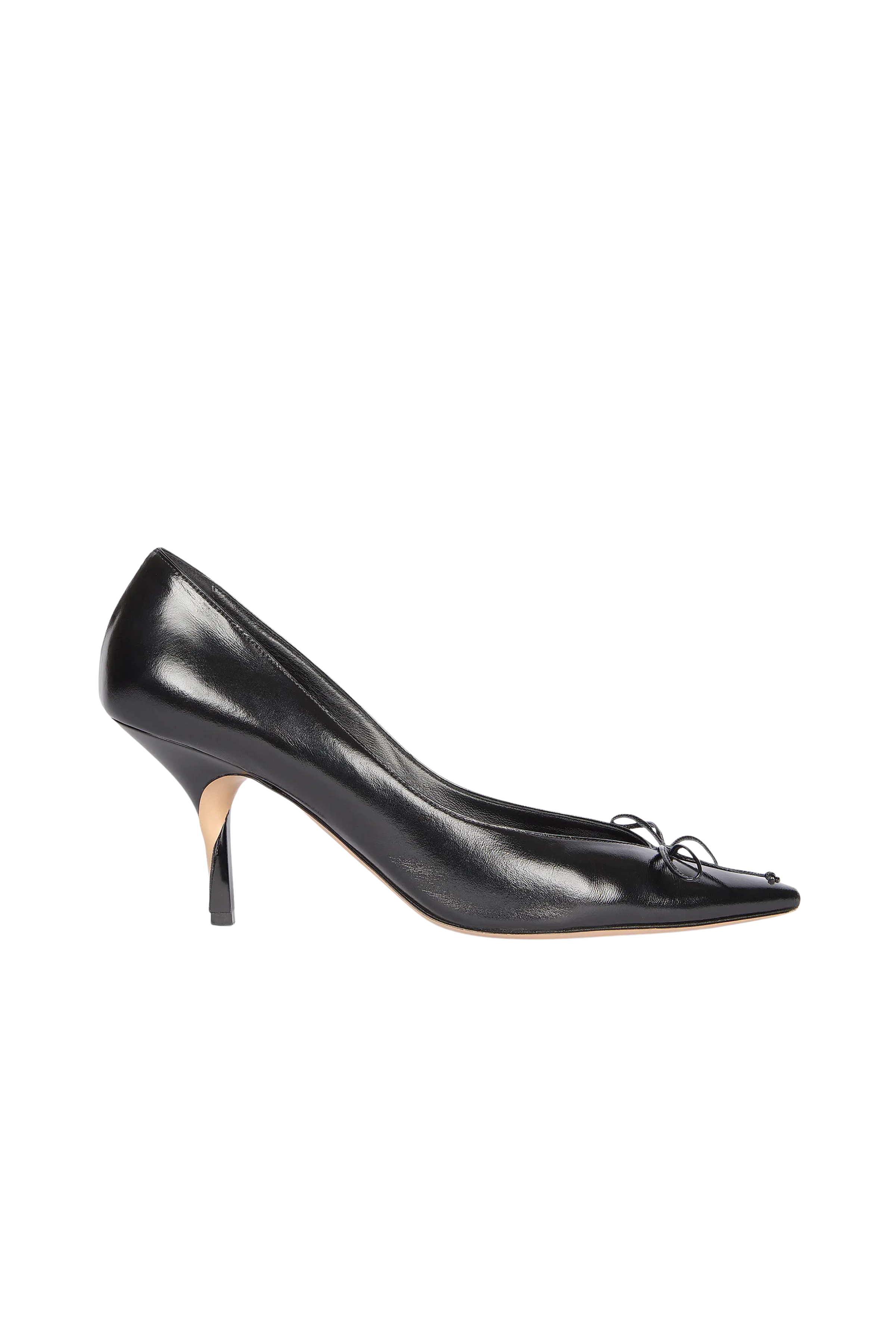 Les Escarpins Tourni