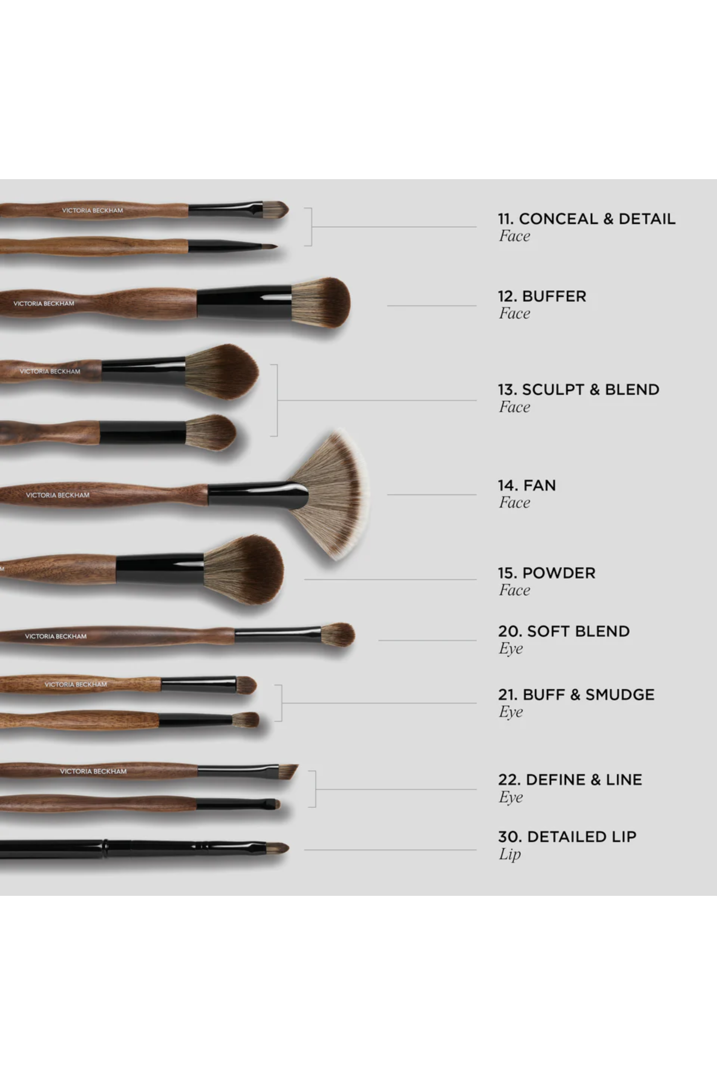 Powder Brush