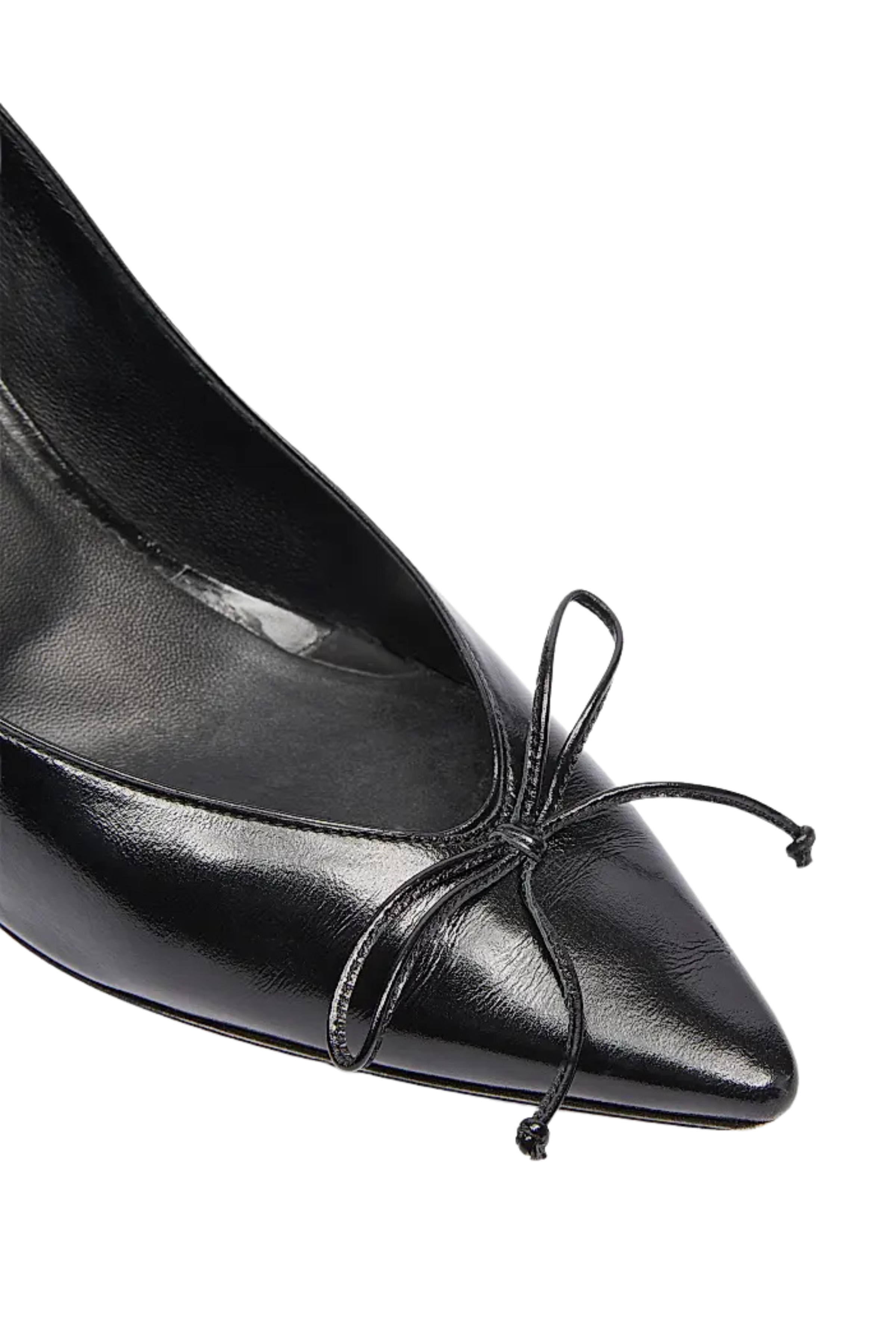 Les Escarpins Tourni