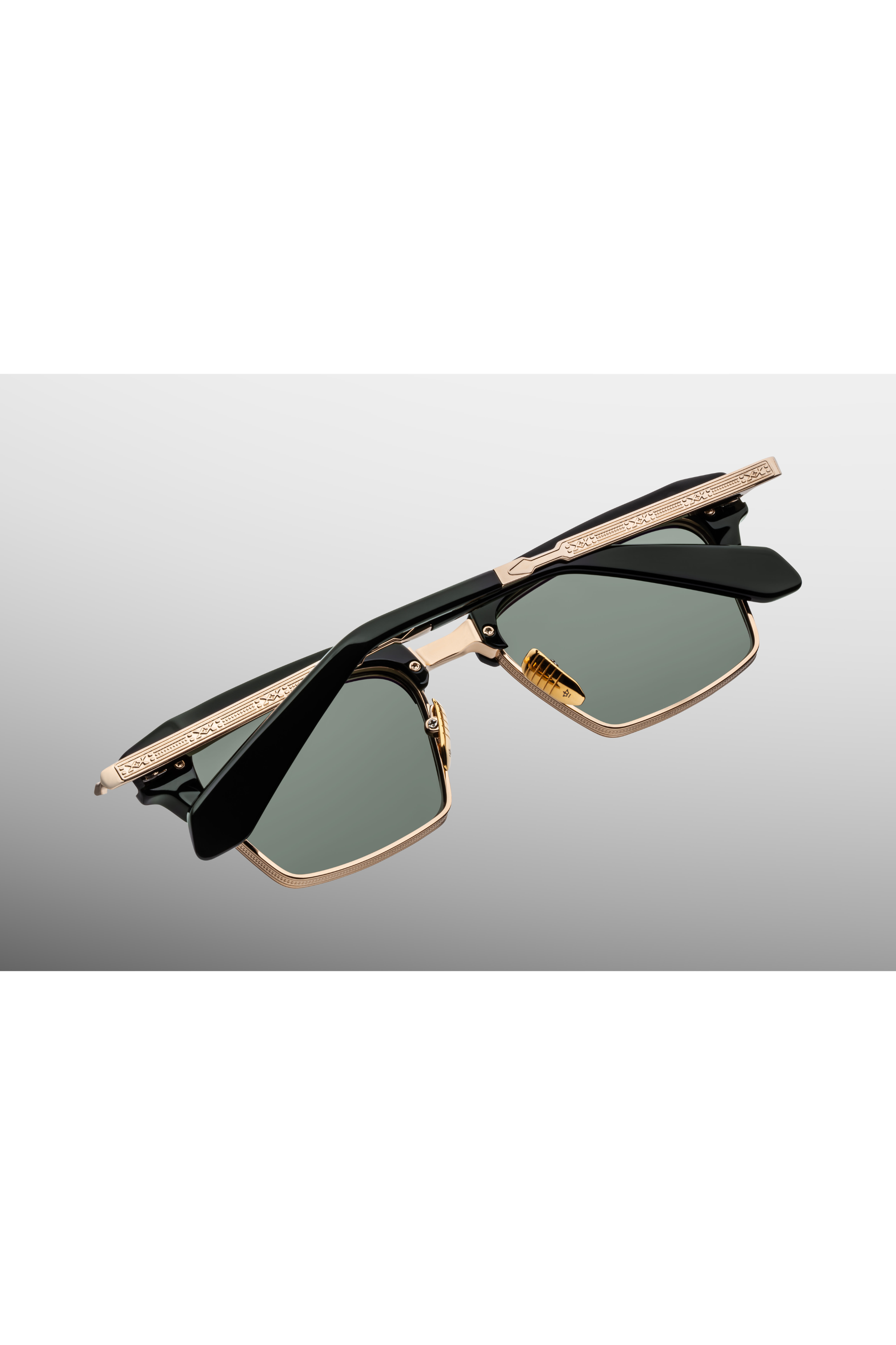 Alin Sunglasses - Viper