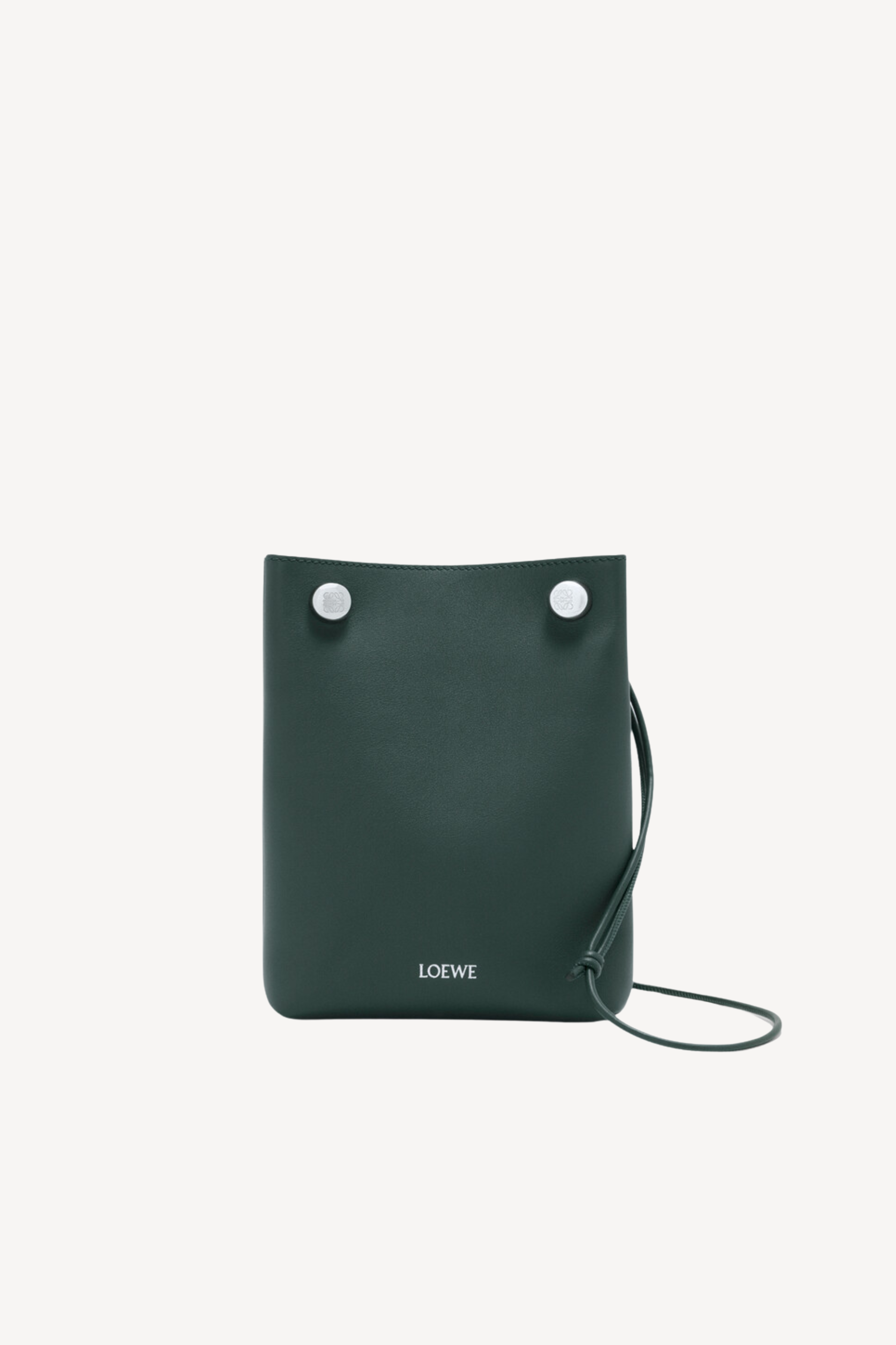 Pebble Pouch