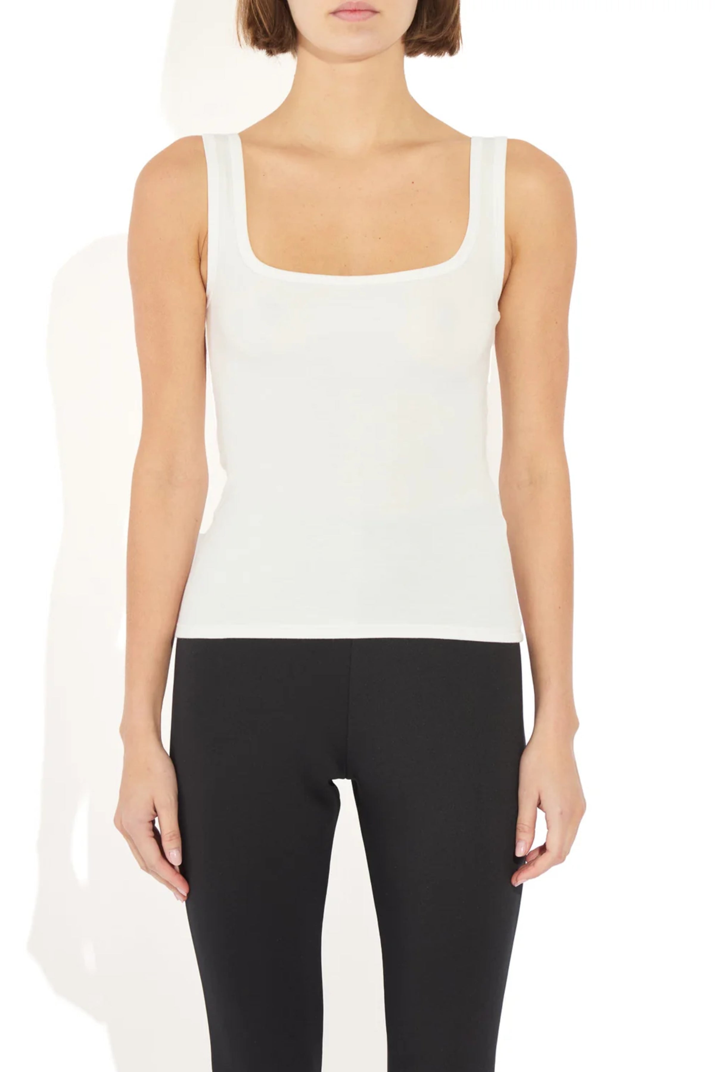 Sawyer Tank Top