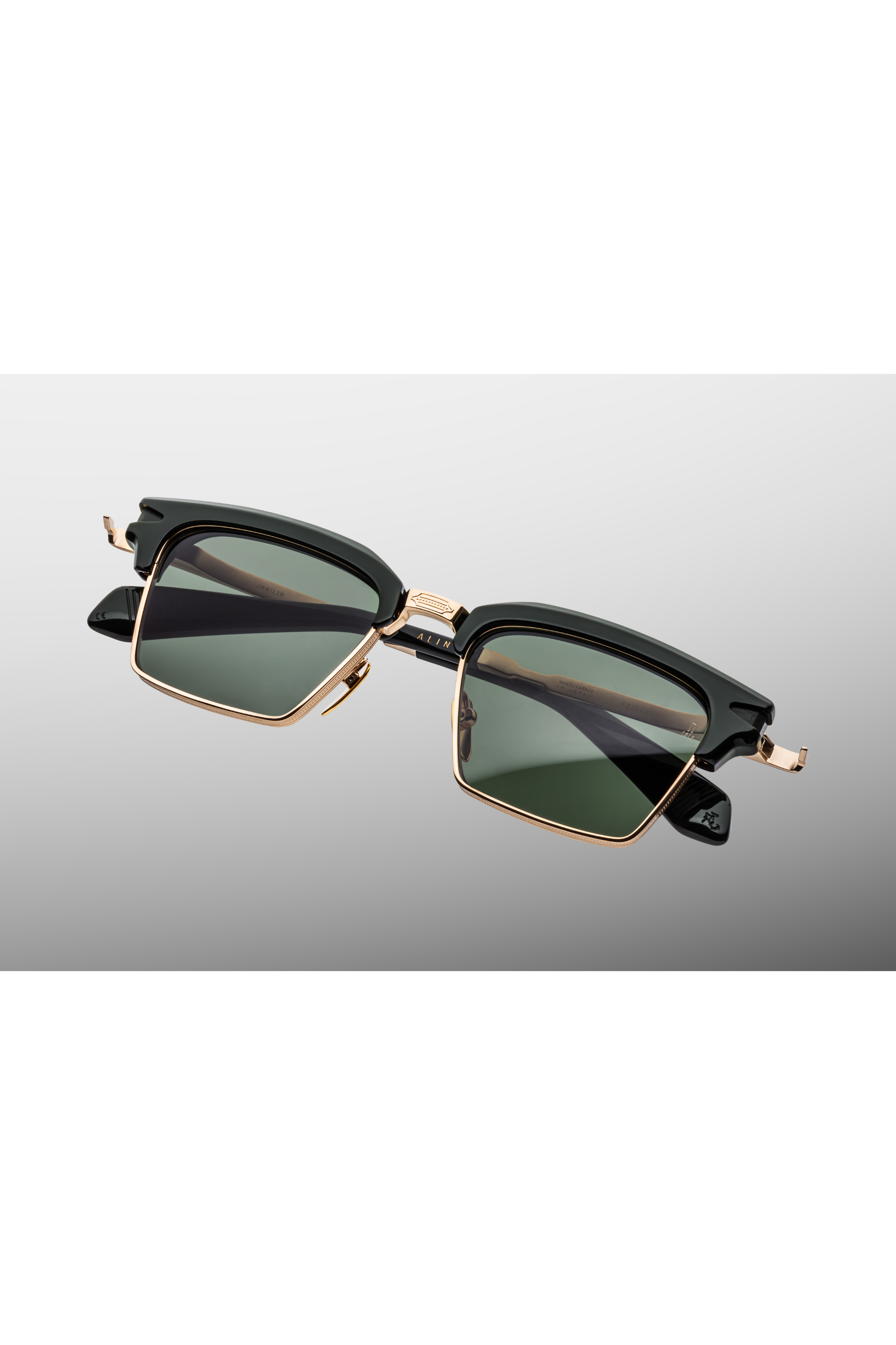Alin Sunglasses - Viper