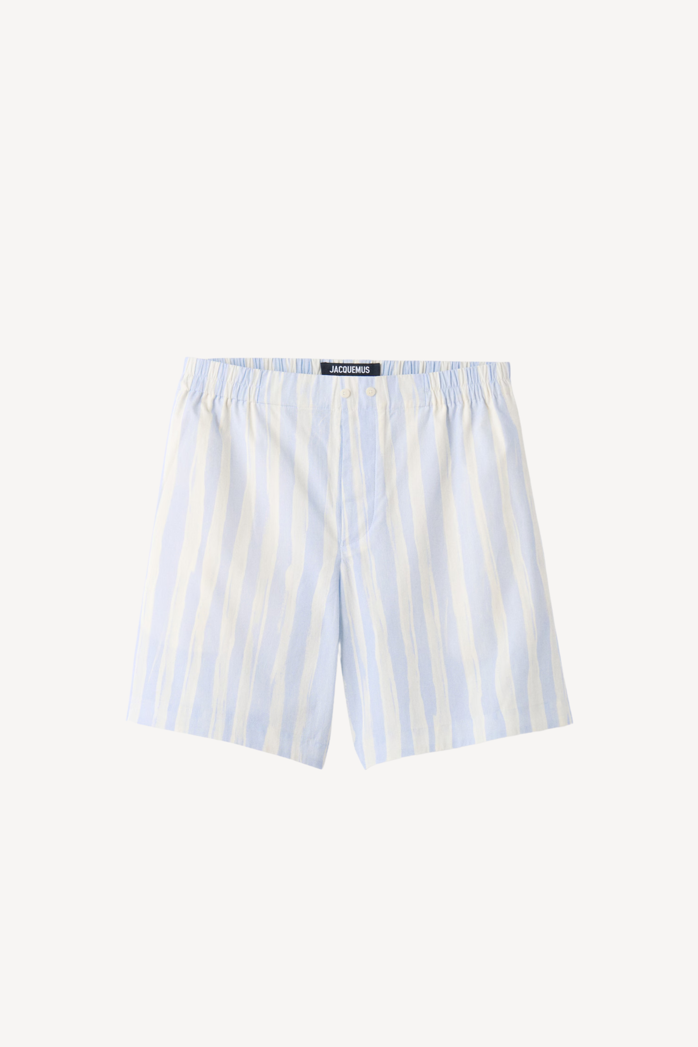 Le Short Calecon