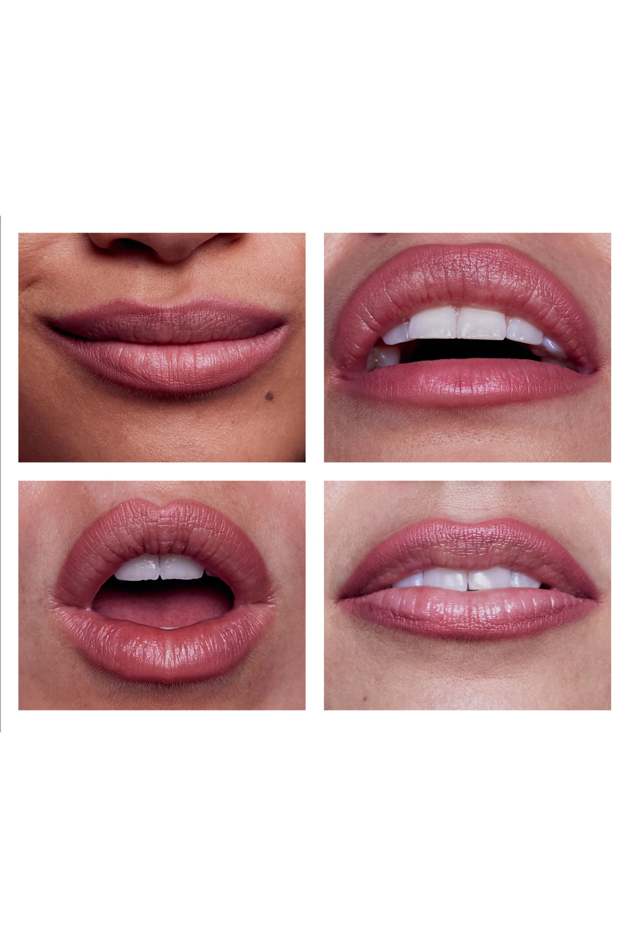 Smudge & Contour Lip Pencil