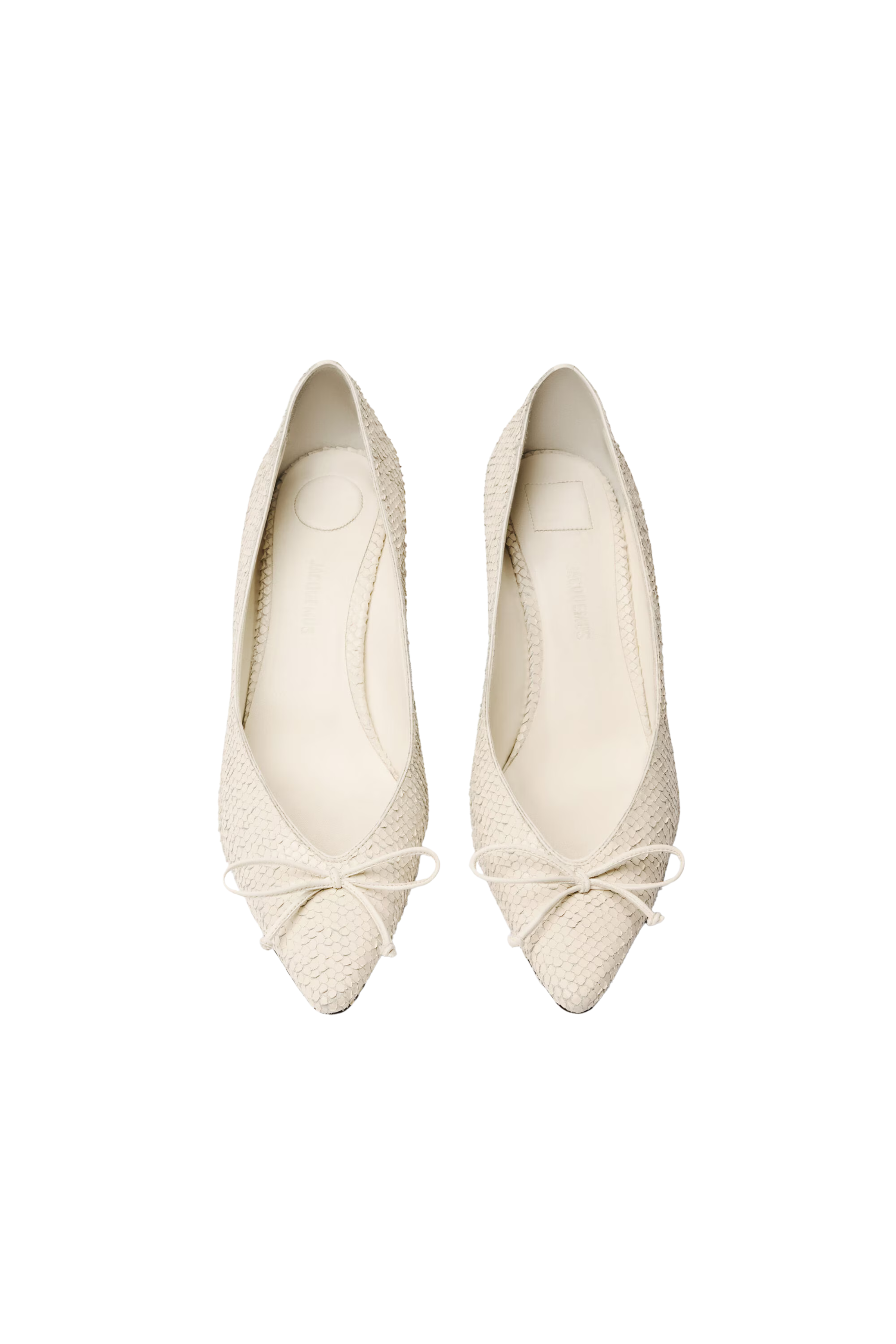 Les Escarpins Tourni