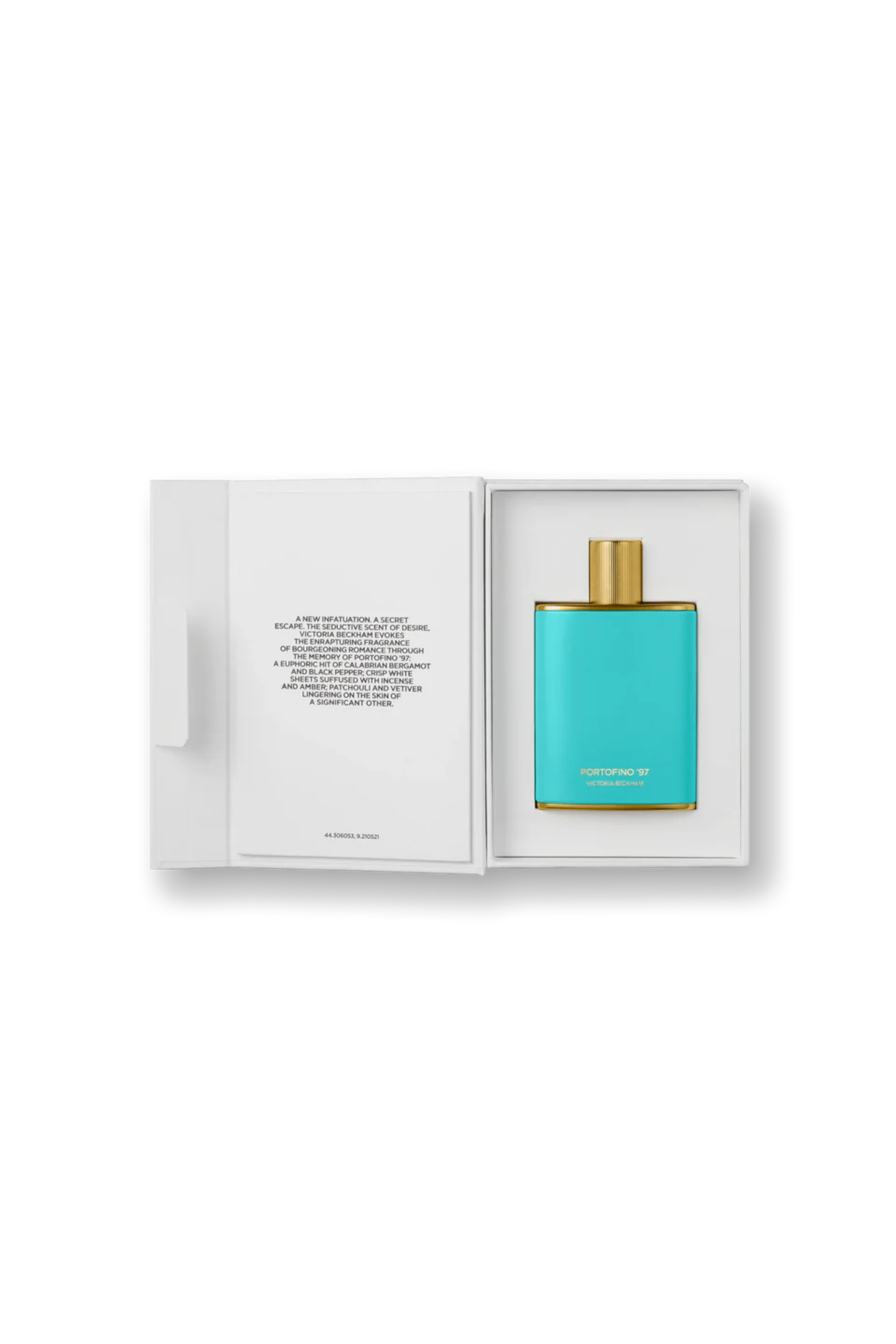Portofino ‘97 Eau de Parfum