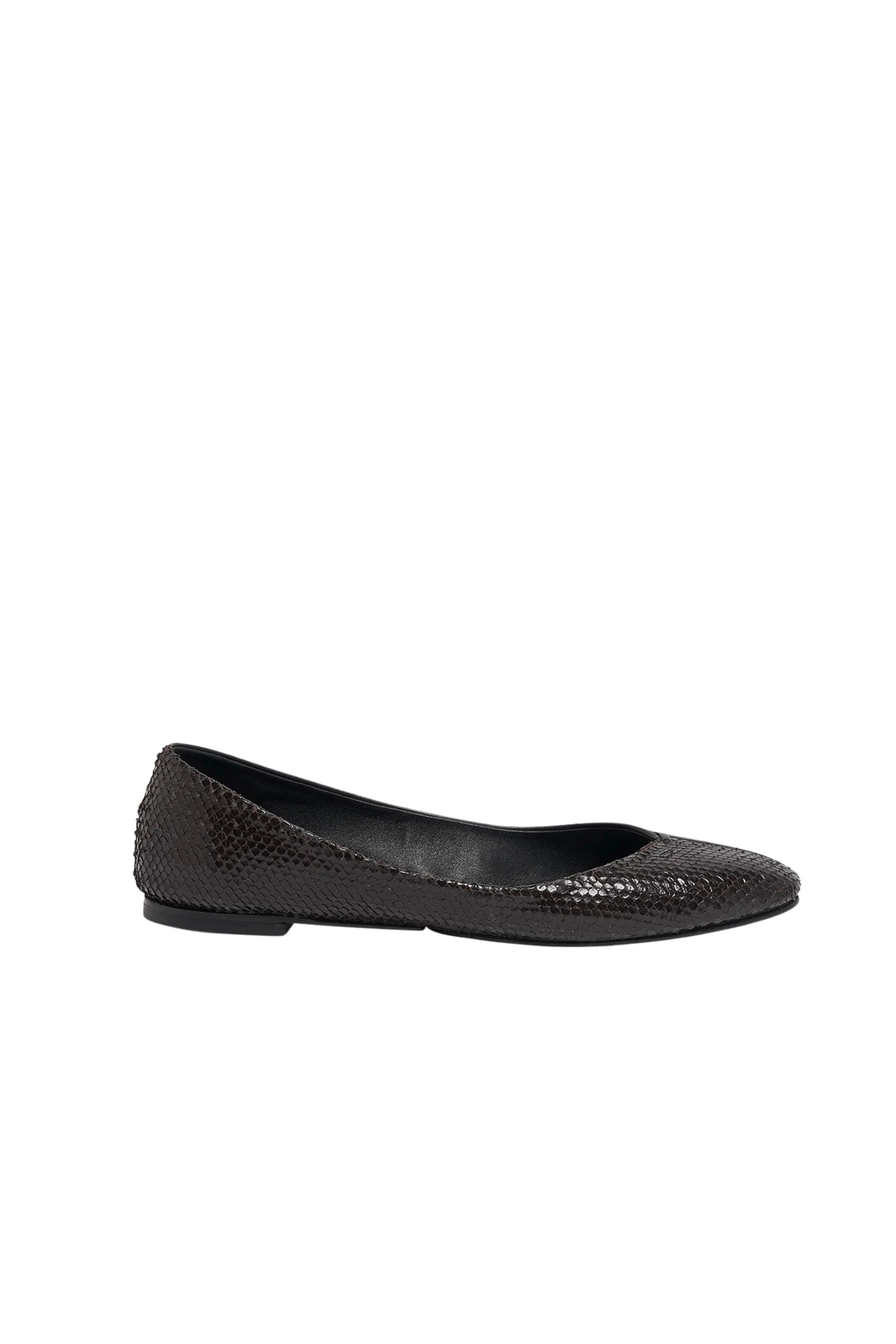 Les Ballerines Ovalo