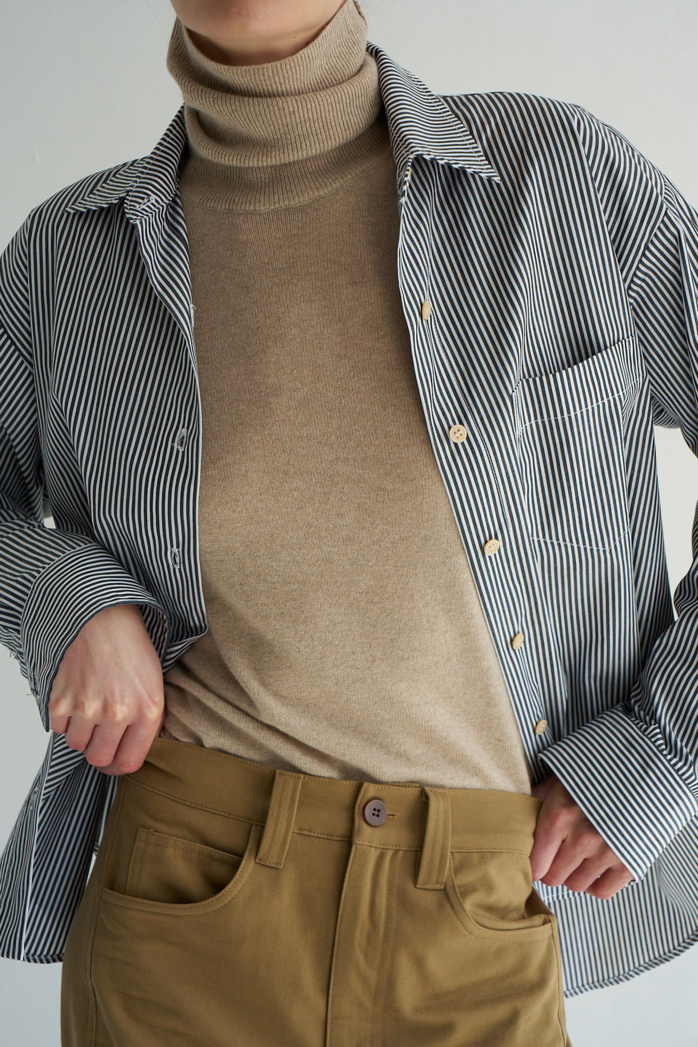 Weekend Shirt