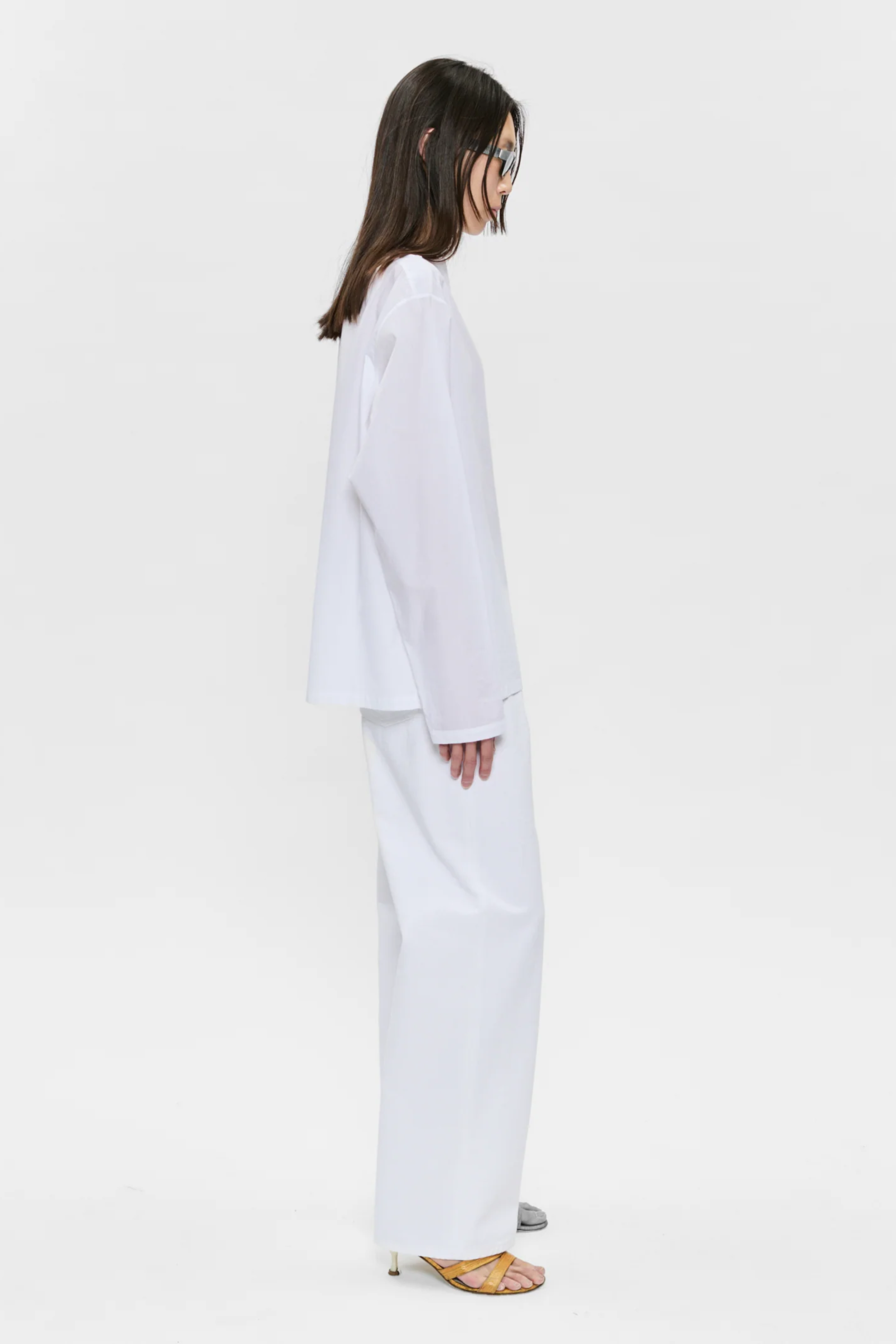 Bateau Shirt