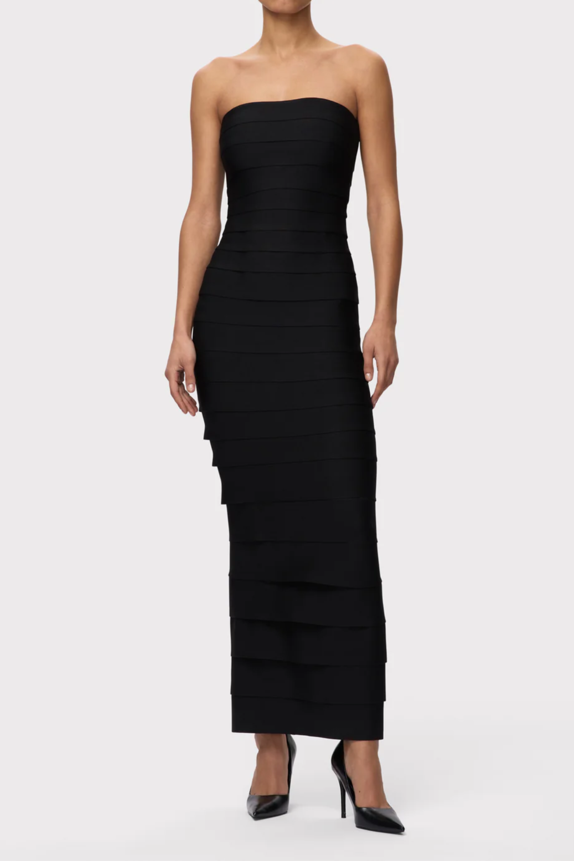 The Elaina Gown