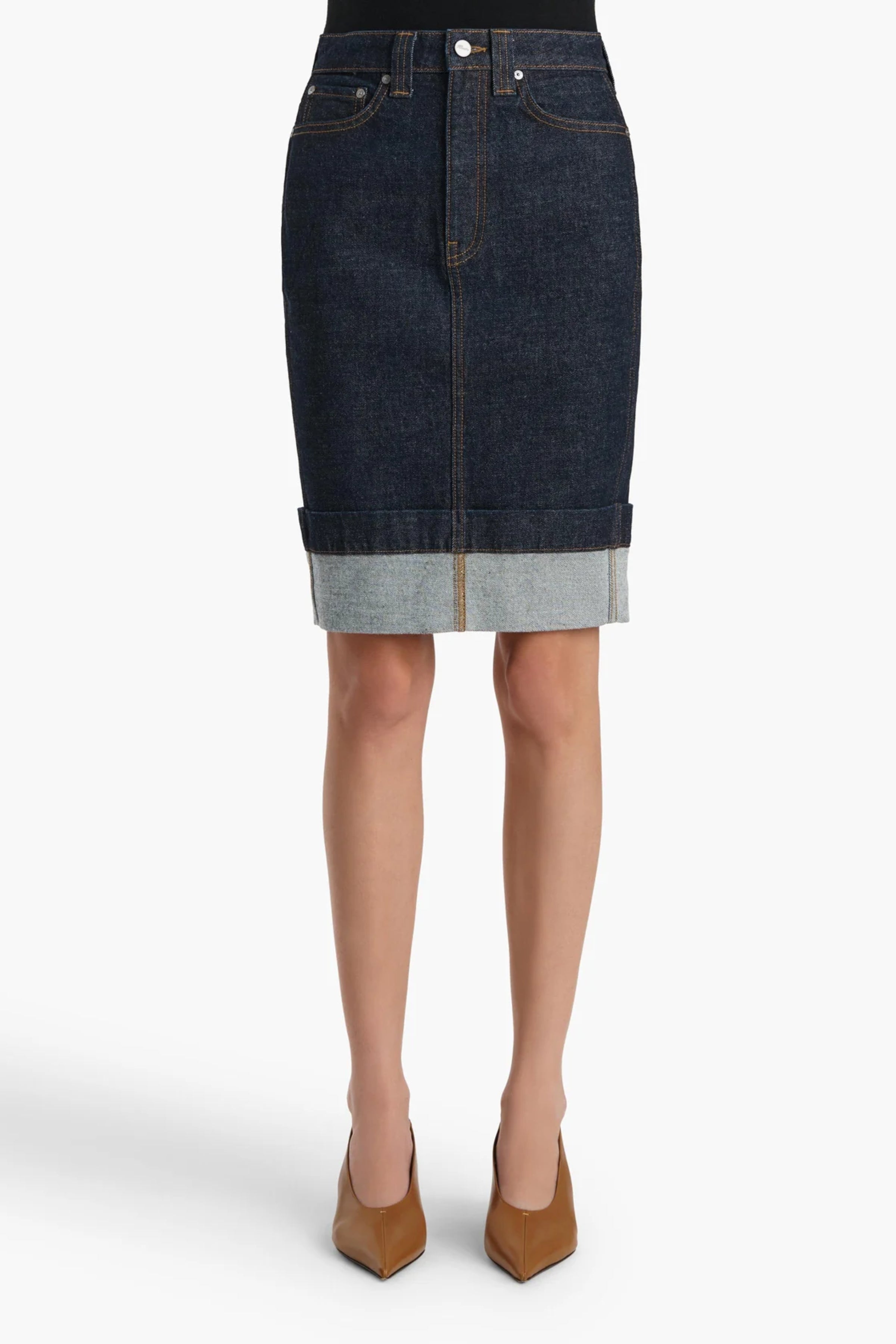 Kendra Skirt