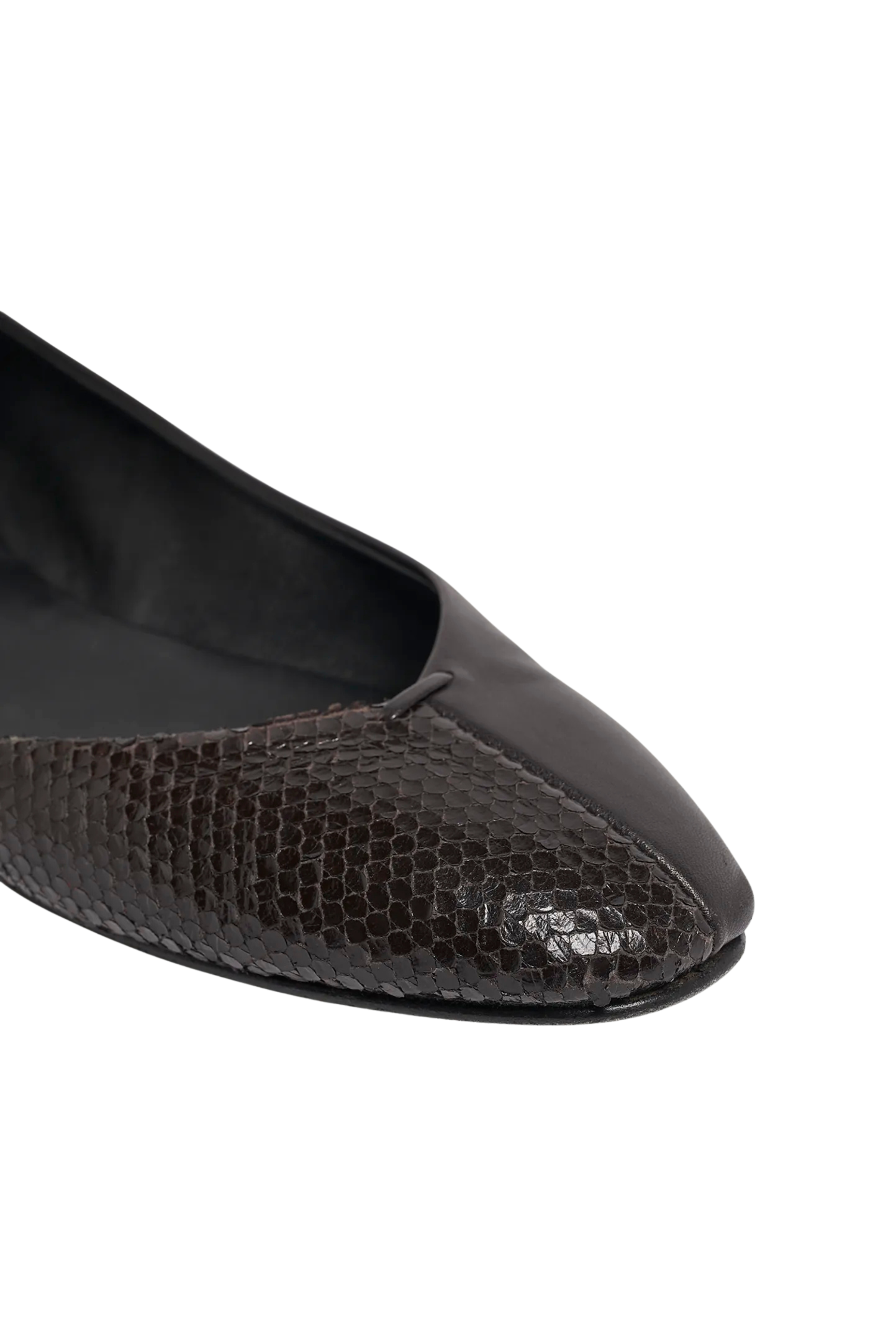 Les Ballerines Ovalo