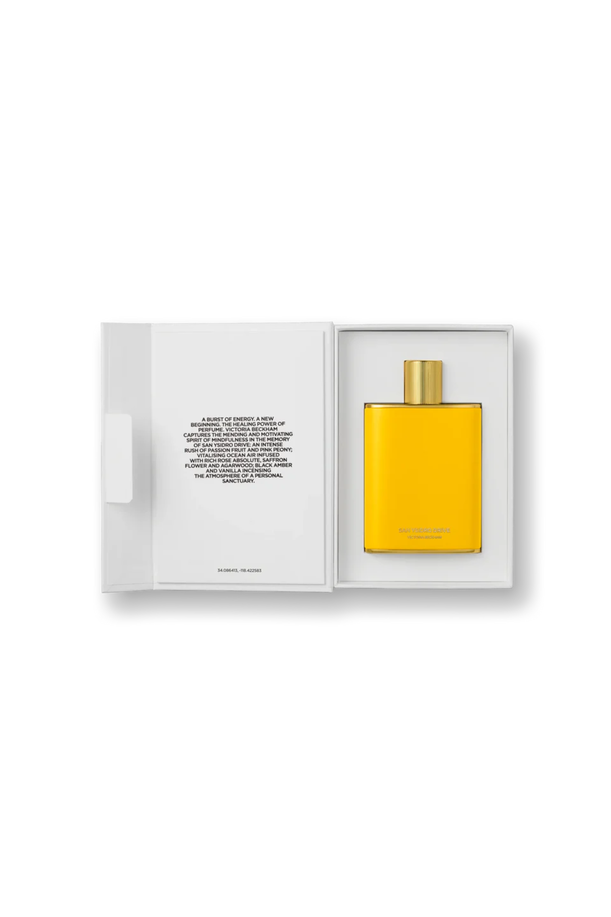 San Ysidro Drive Eau de Parfum