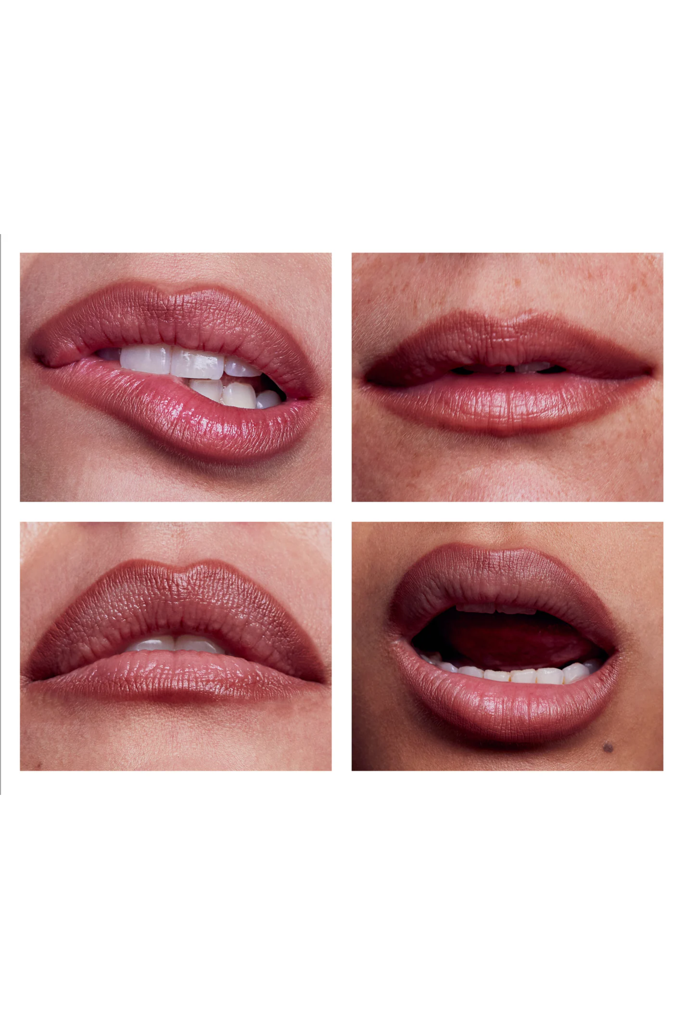 Smudge & Contour Lip Pencil