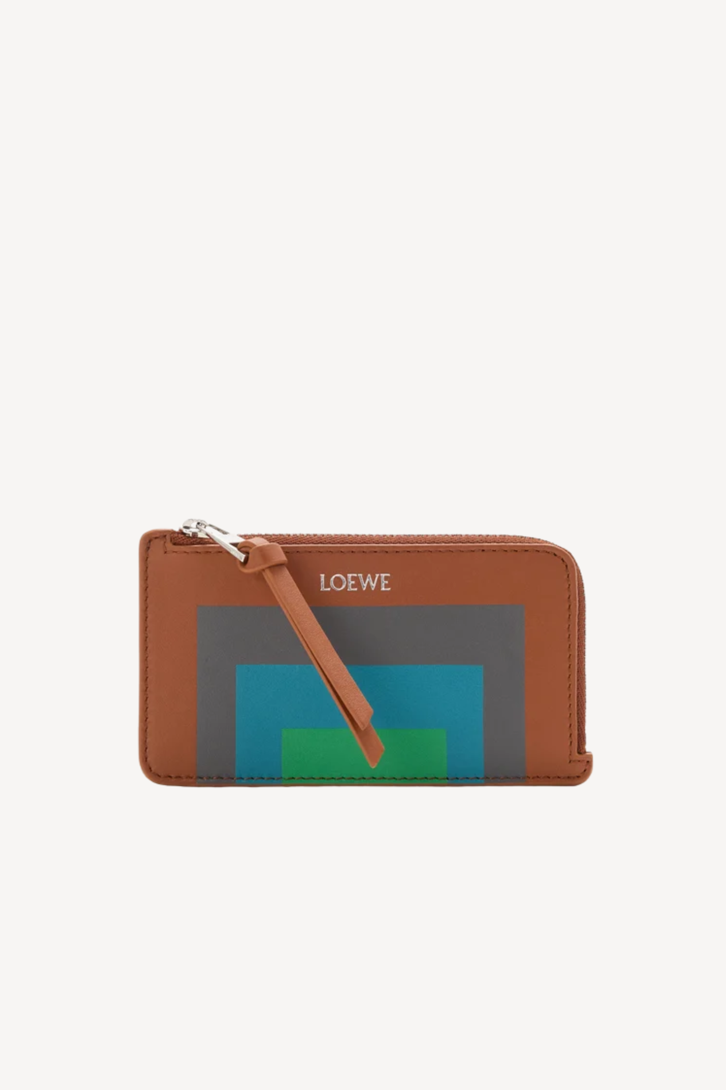 Coin Cardholder Albers