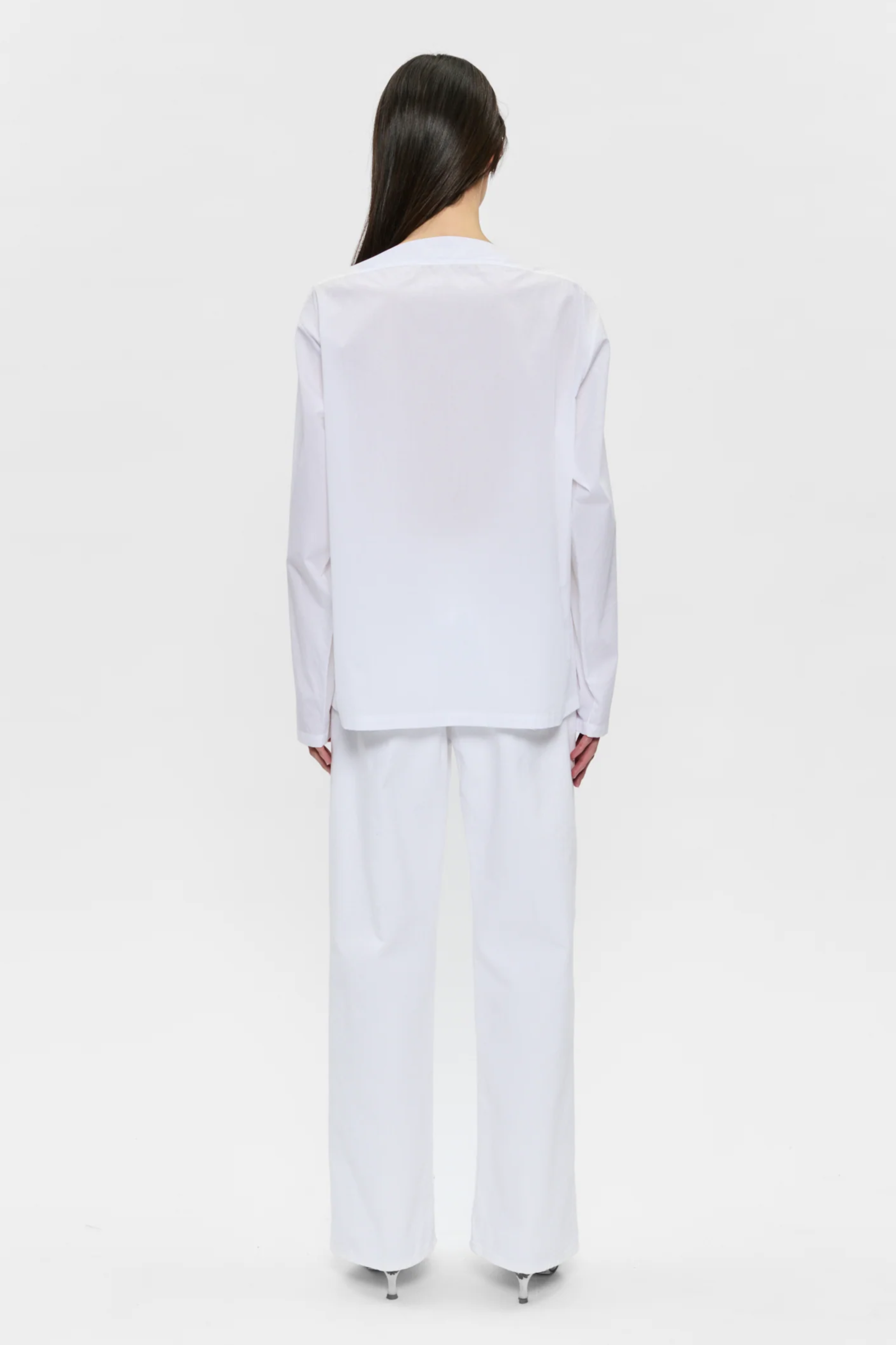 Bateau Shirt