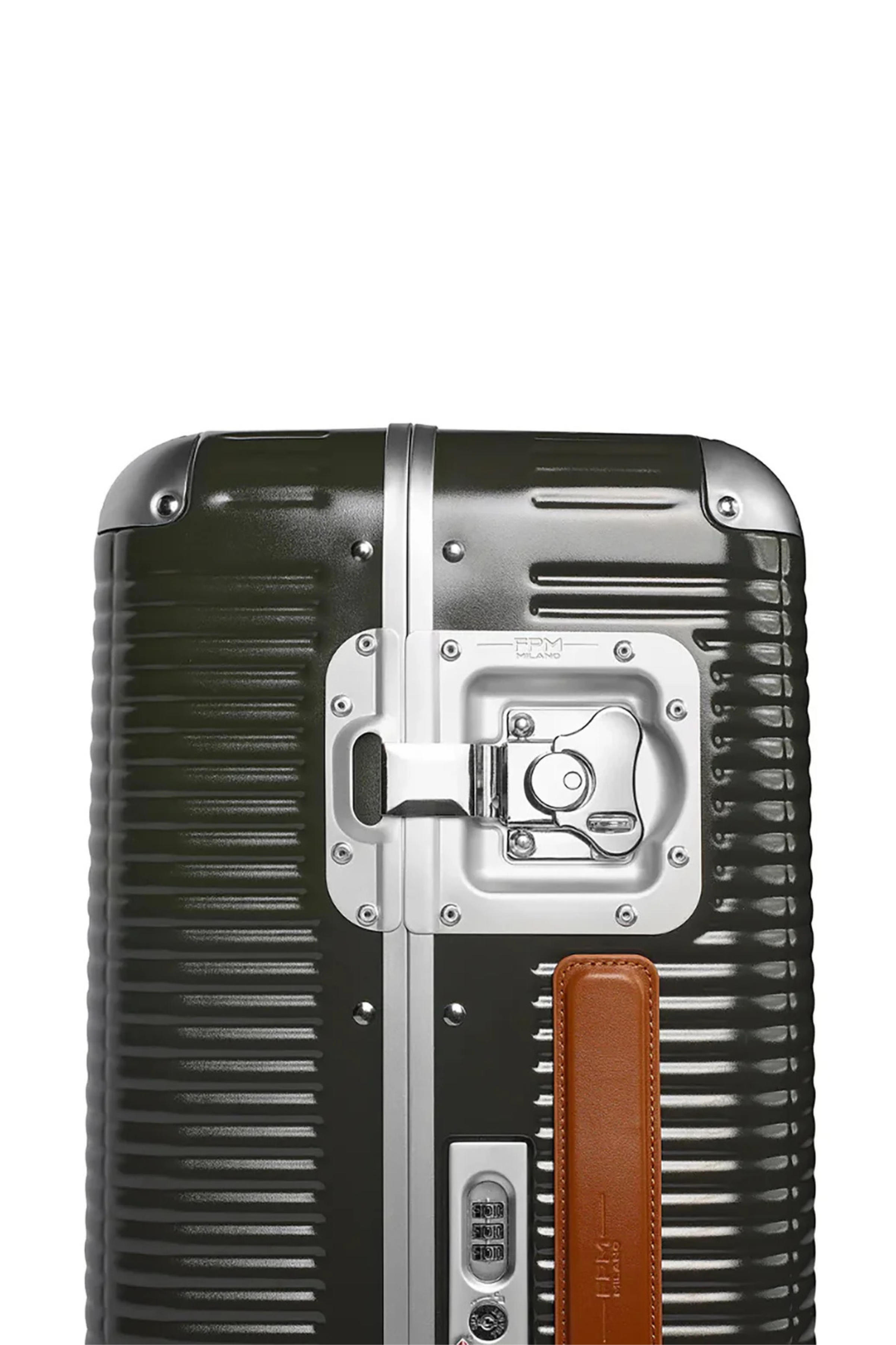 Bank Light Trunk Large