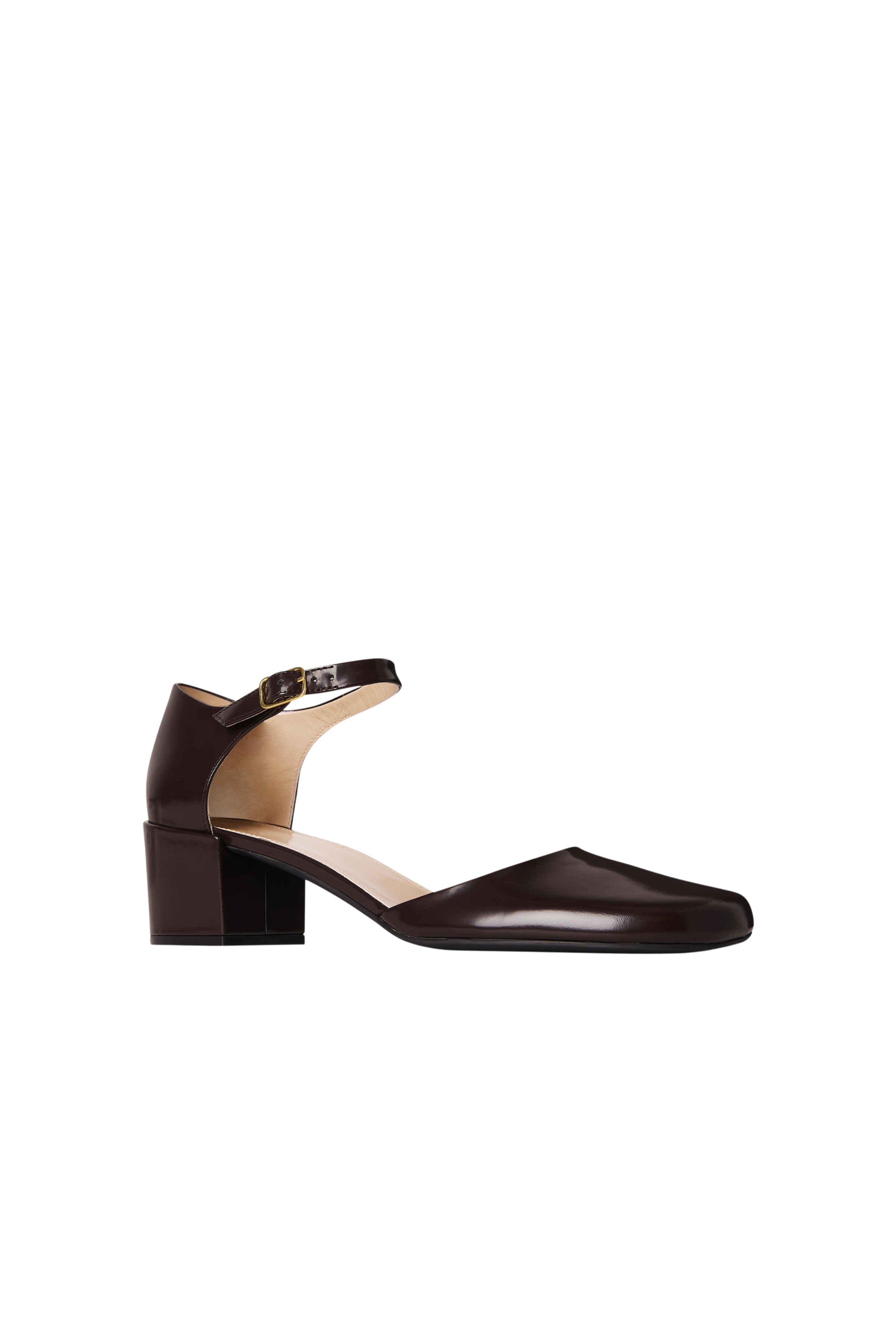 Penelope Ankle Strap