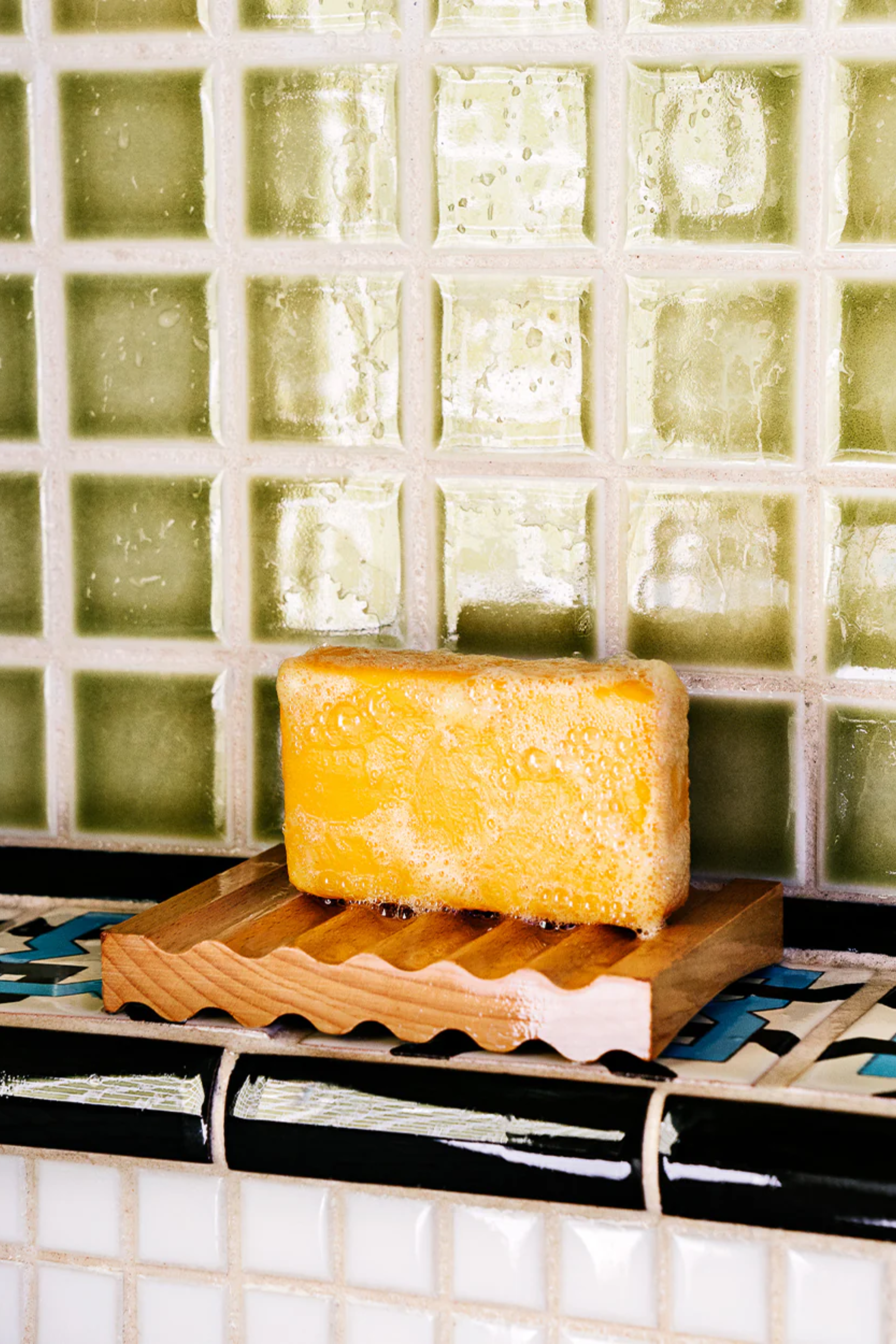 Two Deserts Soap