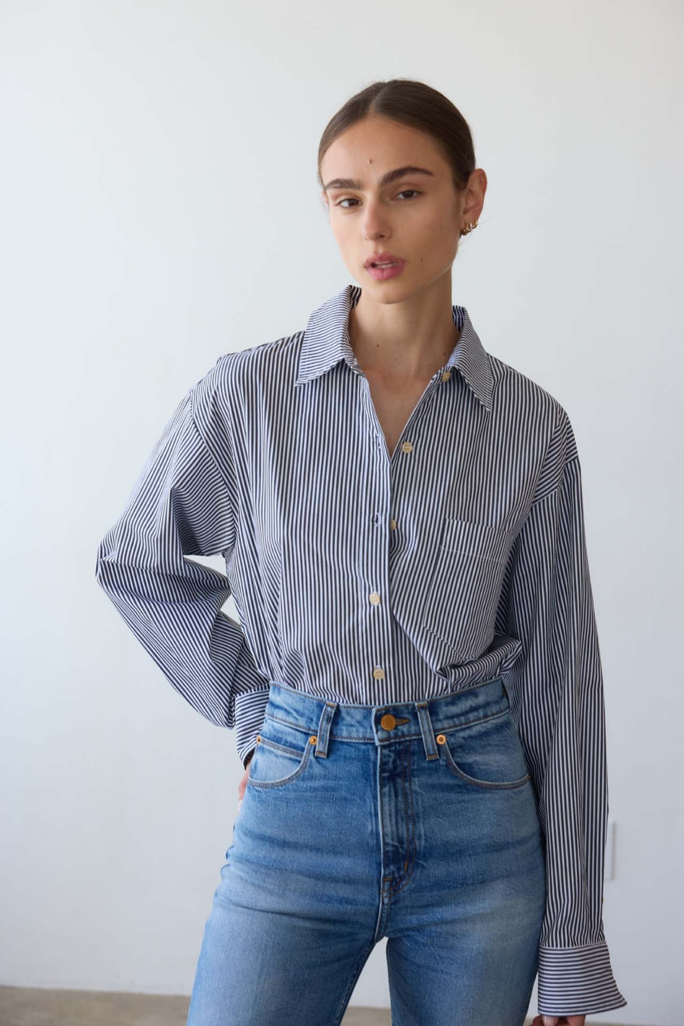 Weekend Shirt