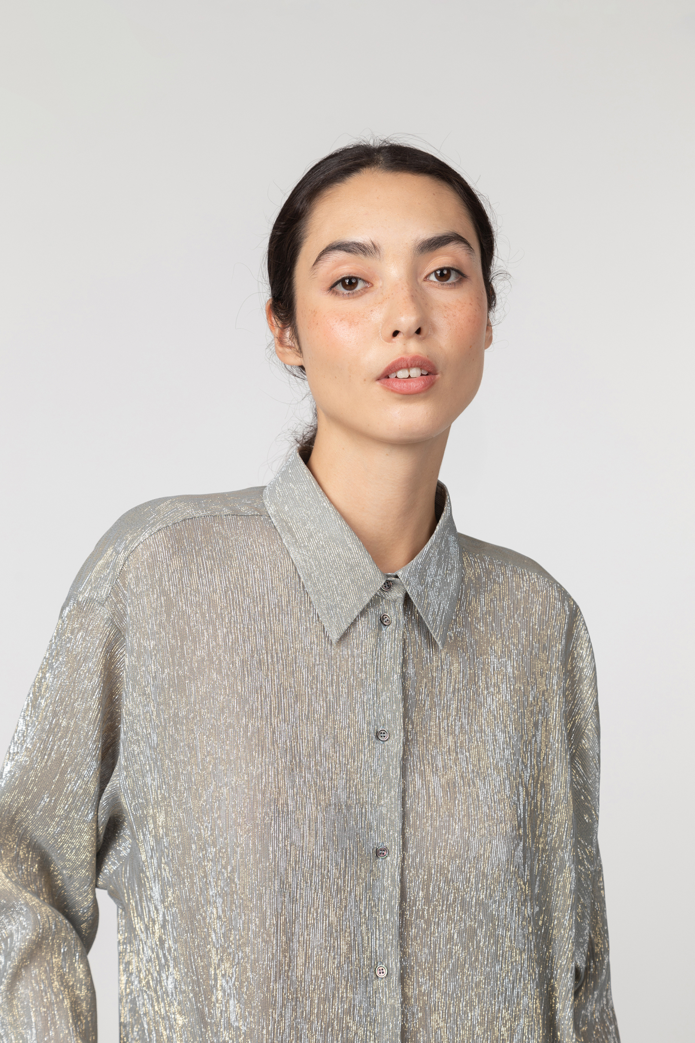 Lewes L/S Shirt