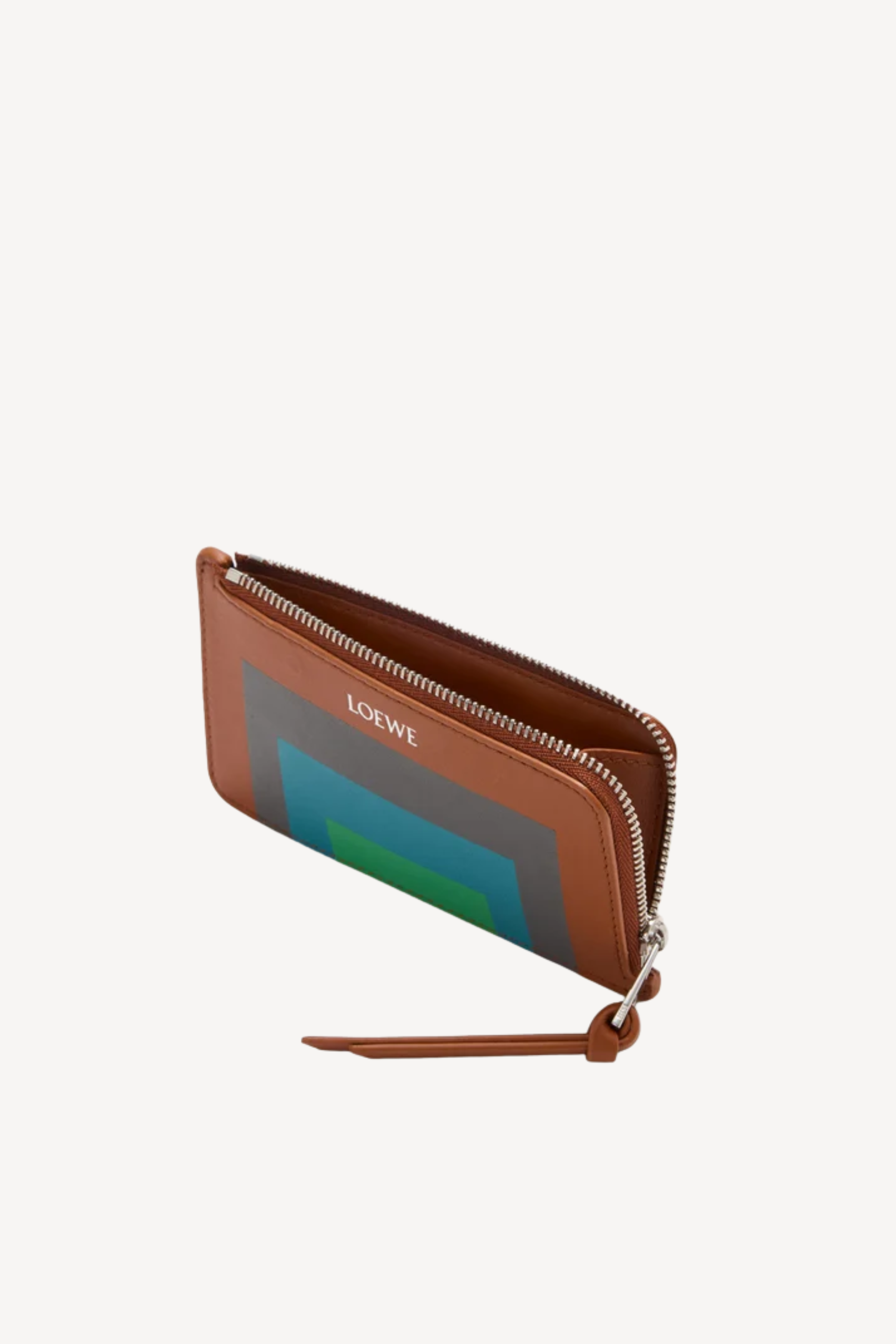 Coin Cardholder Albers