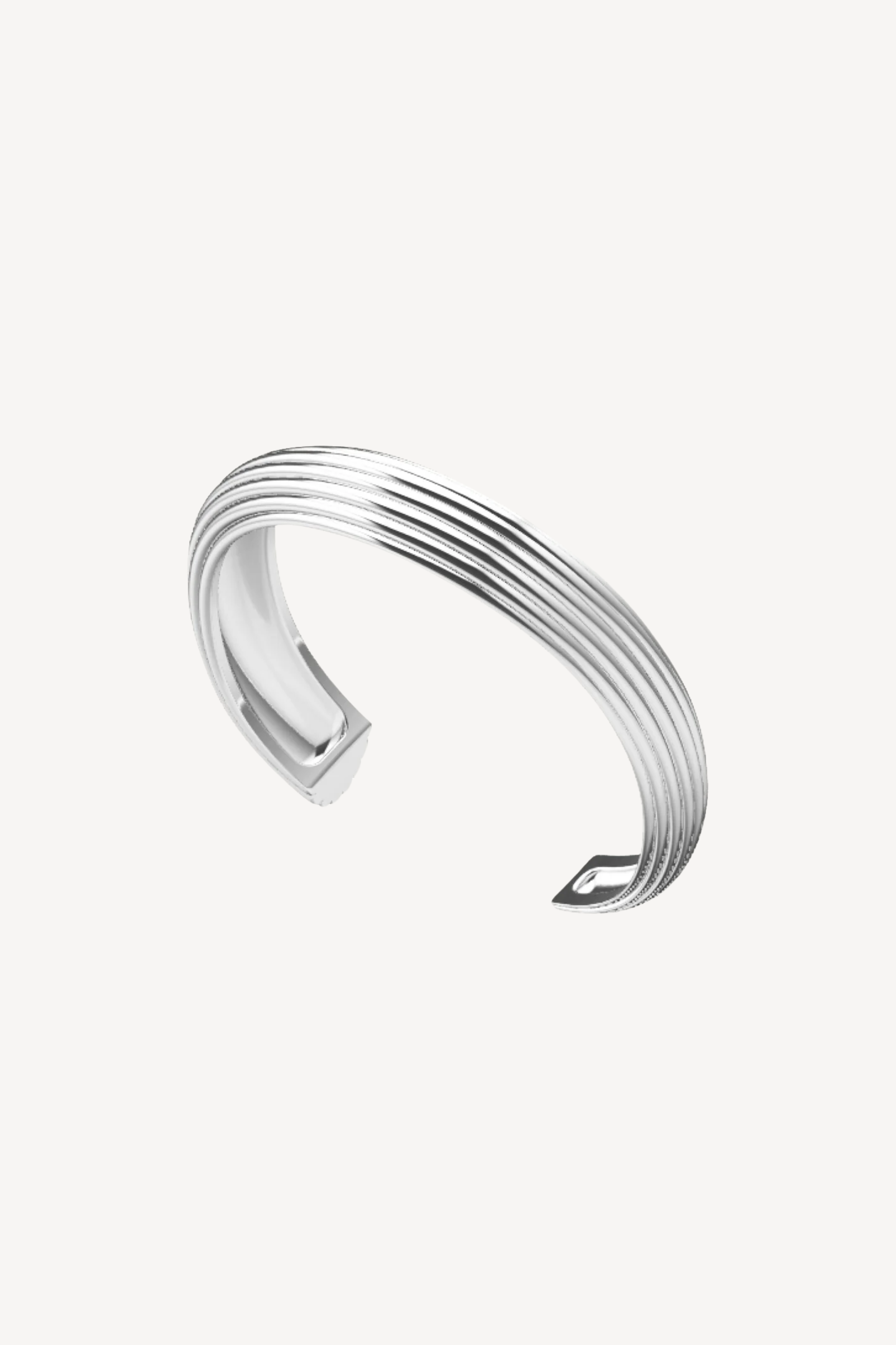 Croissance Illimitée Bangle