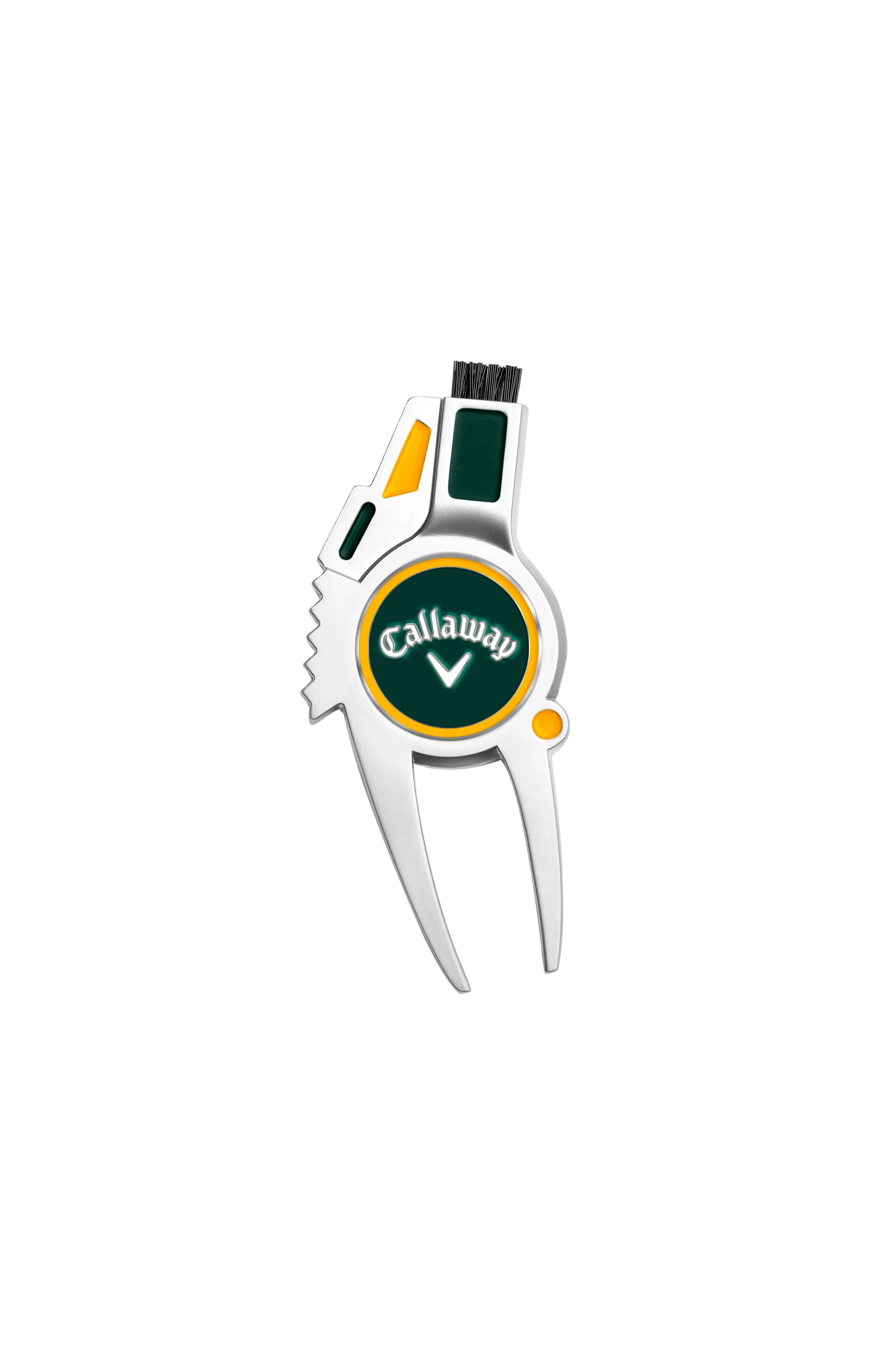 Callaway 4-in-1 Divot Repair Tool