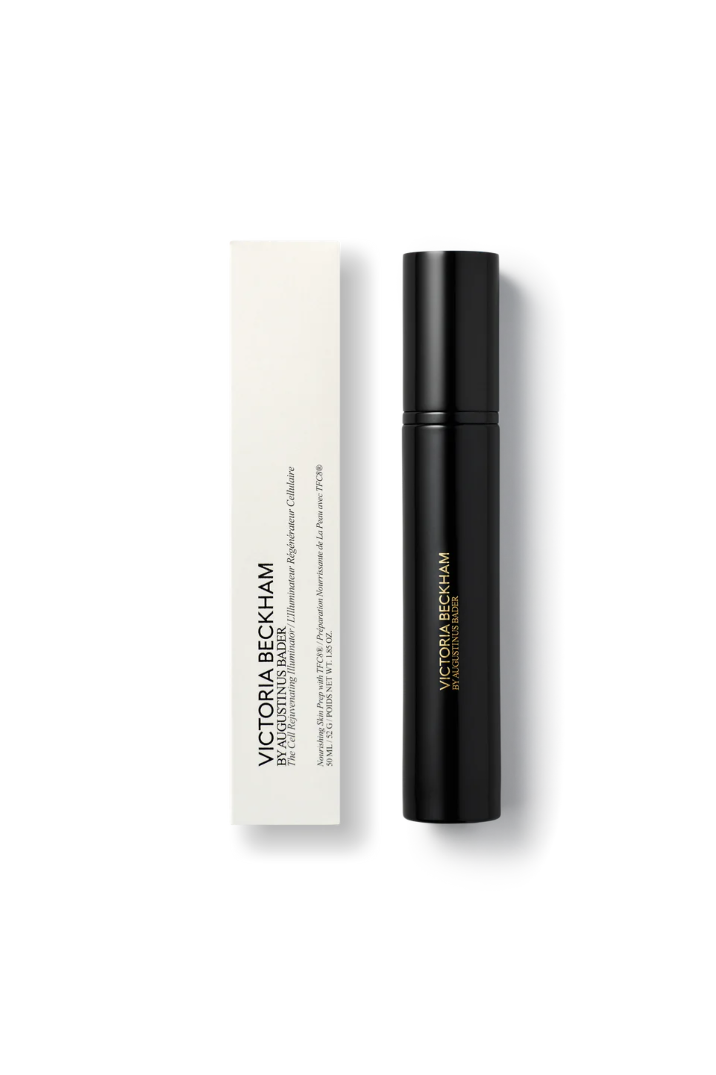 The Cell Rejuvenating Illuminator